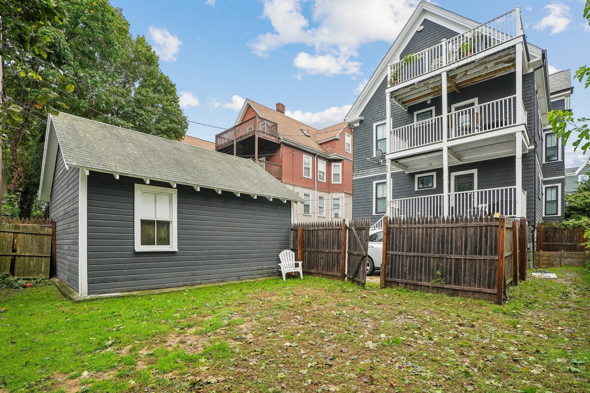 34 Colberg Ave Unit 3, Roslindale, Boston, MA 02131 - Image 22