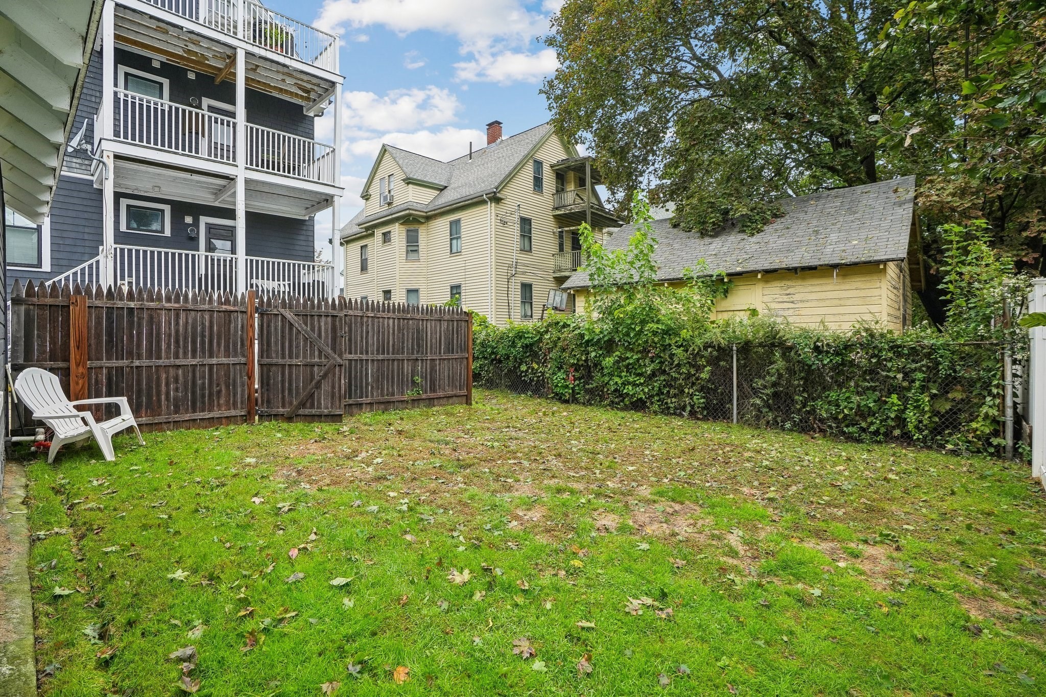34 Colberg Ave Unit 3, Roslindale, Boston, MA 02131 - Image 23