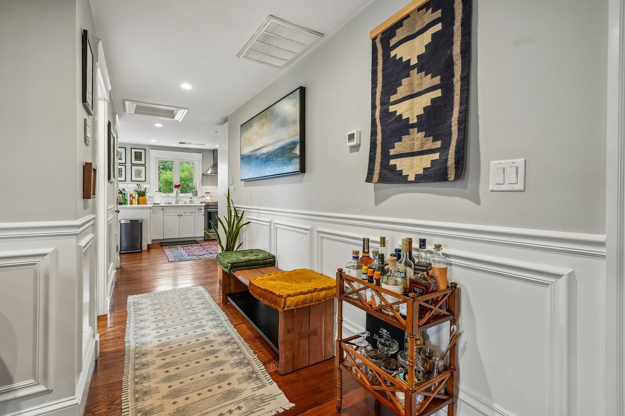 34 Colberg Ave Unit 3, Roslindale, Boston, MA 02131 - Image 4