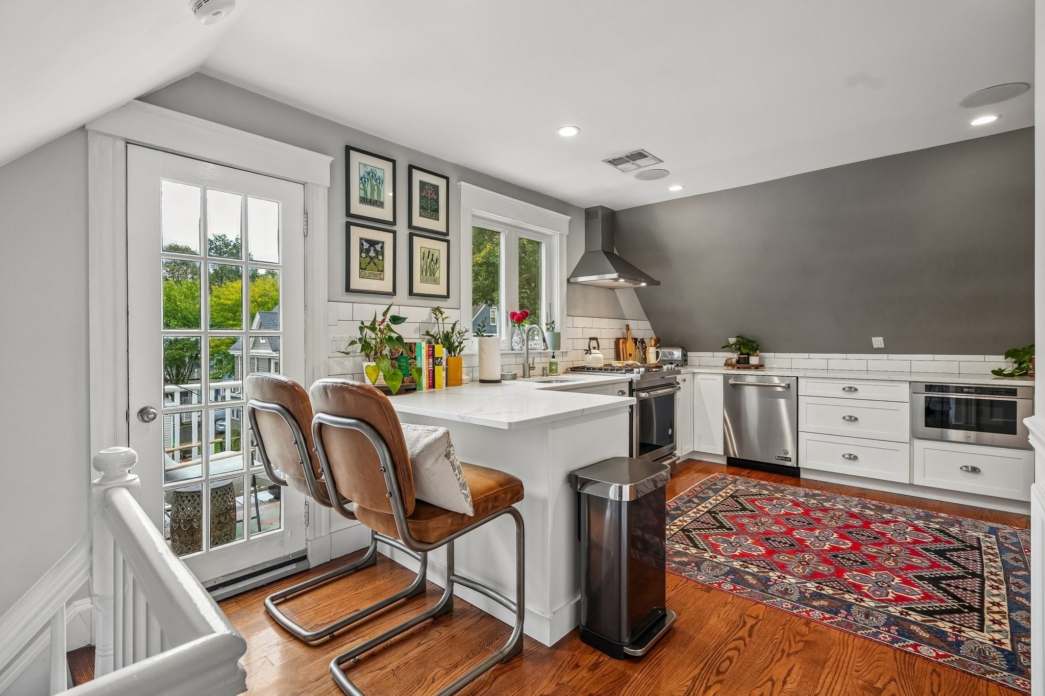34 Colberg Ave Unit 3, Roslindale, Boston, MA 02131 - Image 5