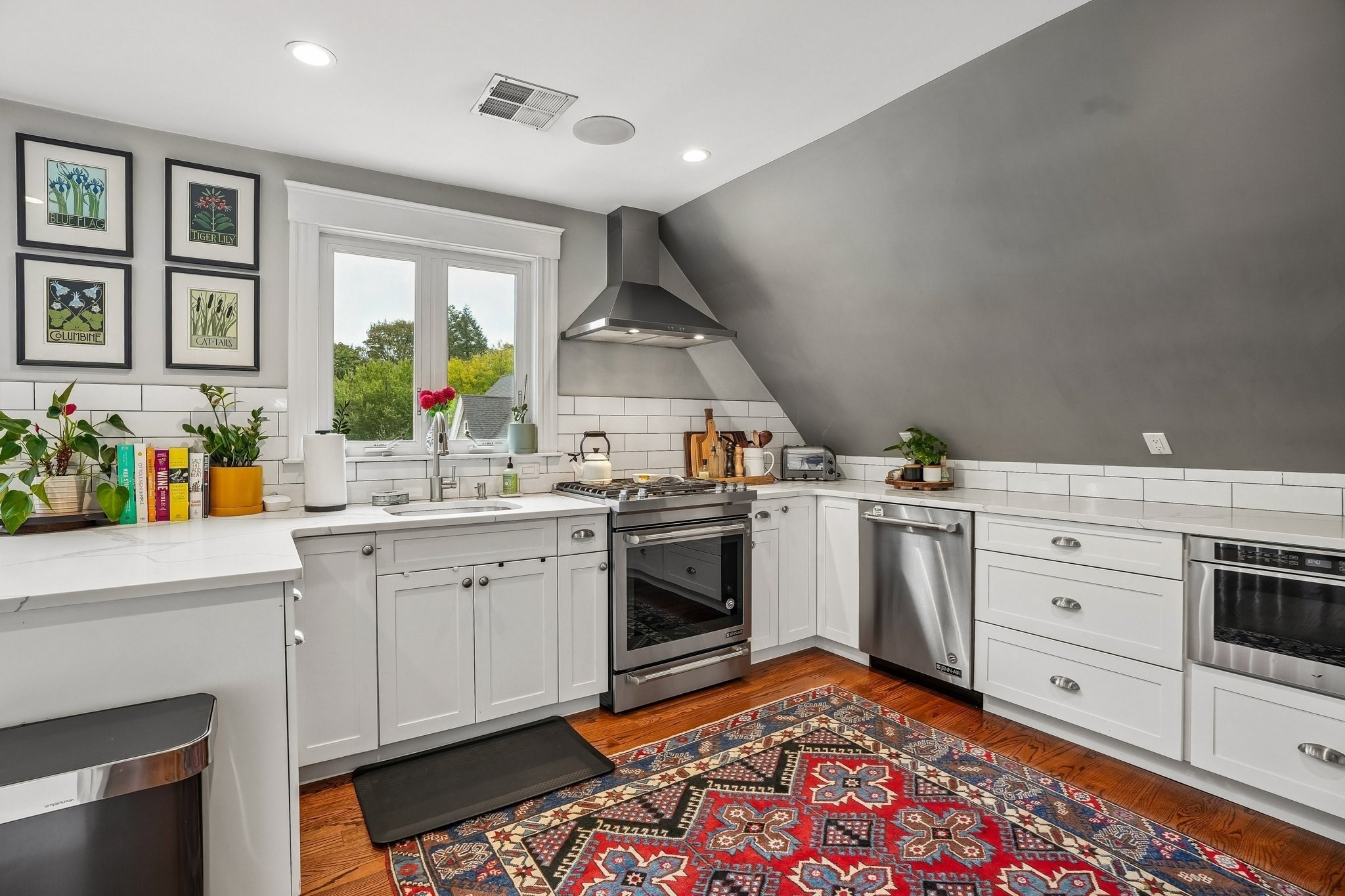 34 Colberg Ave Unit 3, Roslindale, Boston, MA 02131 - Image 6