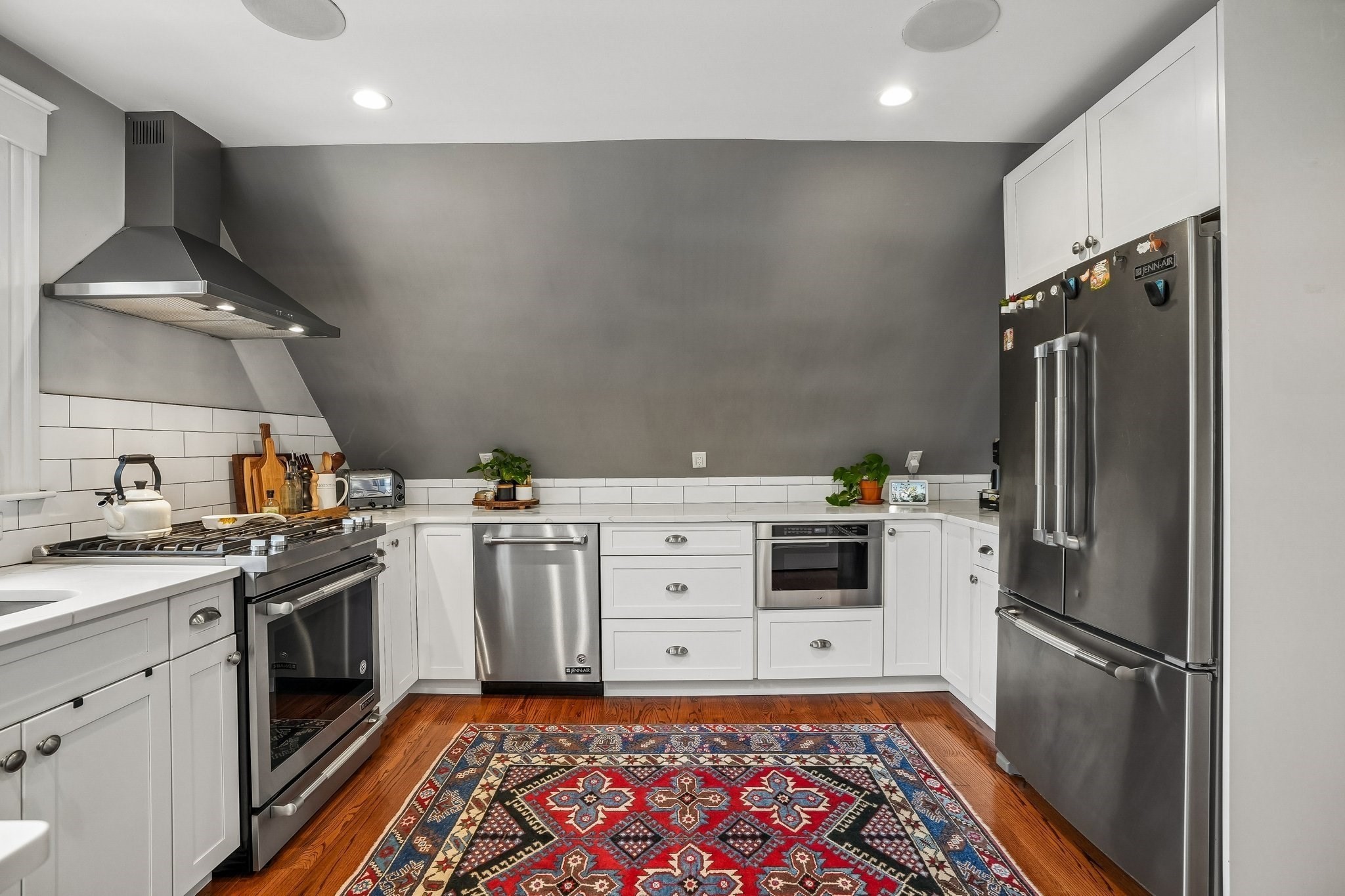 34 Colberg Ave Unit 3, Roslindale, Boston, MA 02131 - Image 7