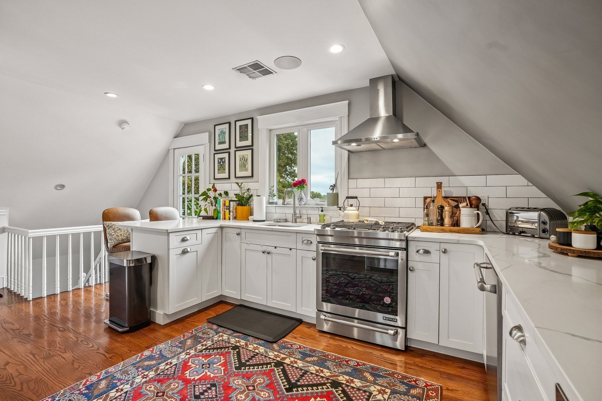 34 Colberg Ave Unit 3, Roslindale, Boston, MA 02131 - Image 8