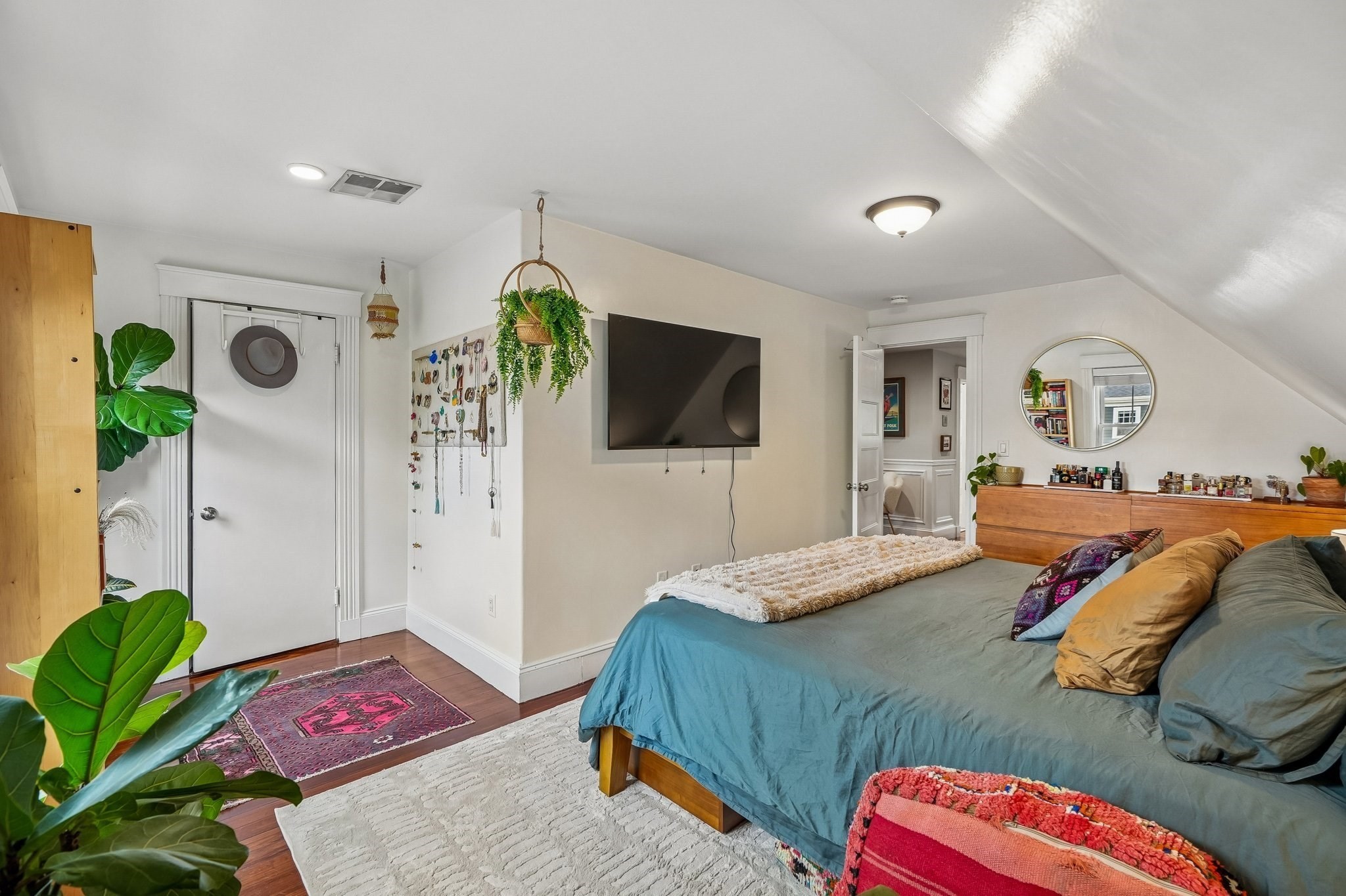 34 Colberg Ave Unit 3, Roslindale, Boston, MA 02131 - Image 9