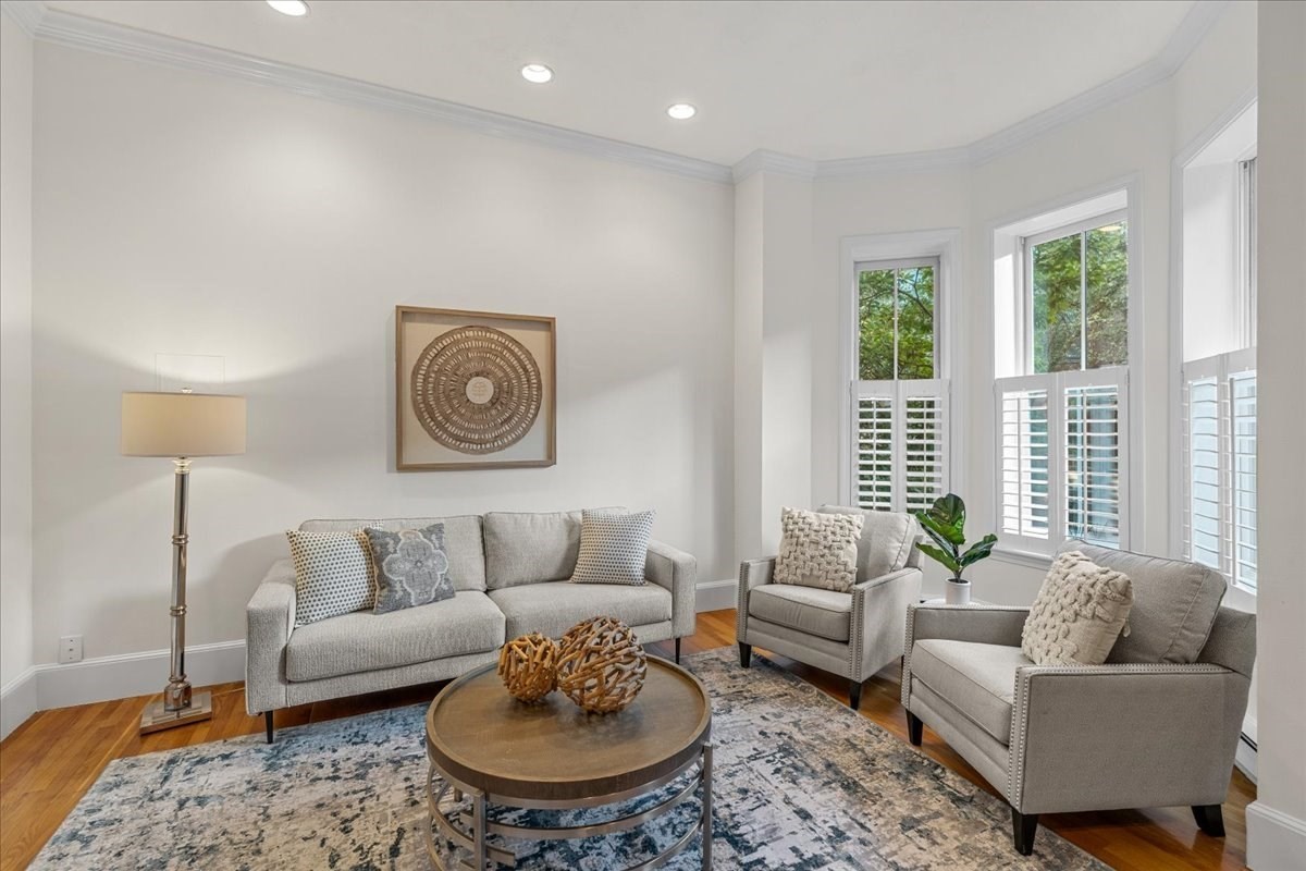215 W Canton St Unit 2, Boston - South End, MA 02116