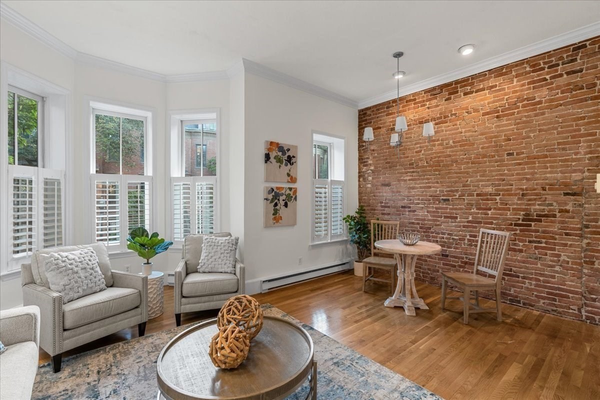 215 W Canton St Unit 2, South End, Boston, MA 02116 - Image 2