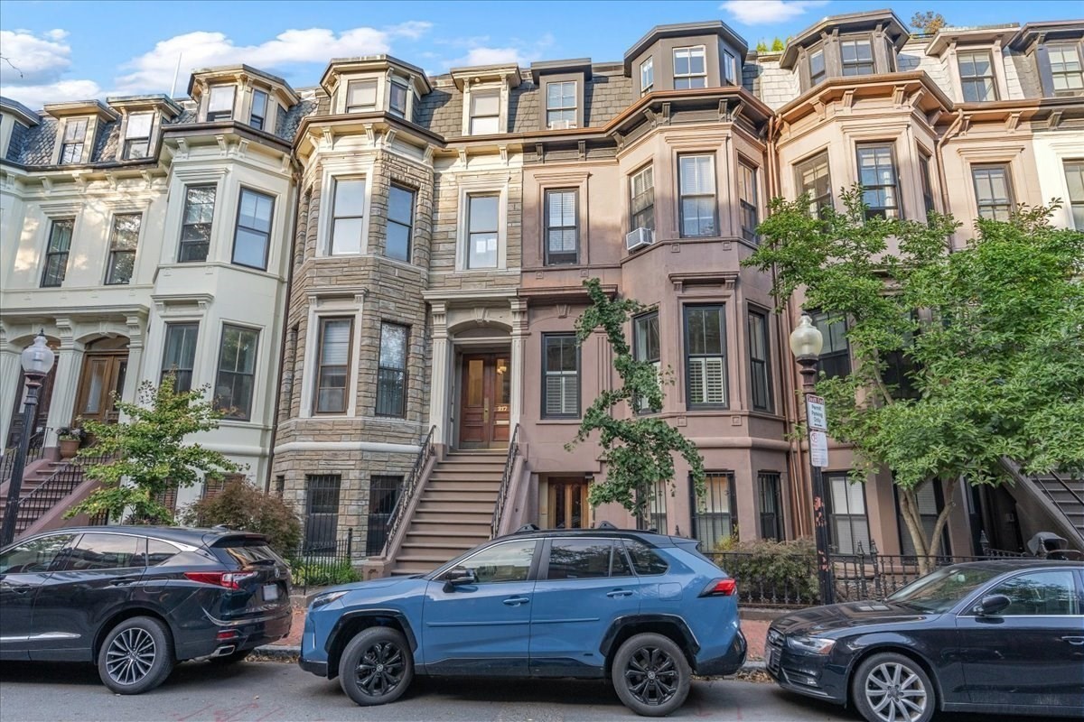 215 W Canton St Unit 2, South End, Boston, MA 02116 - Image 16