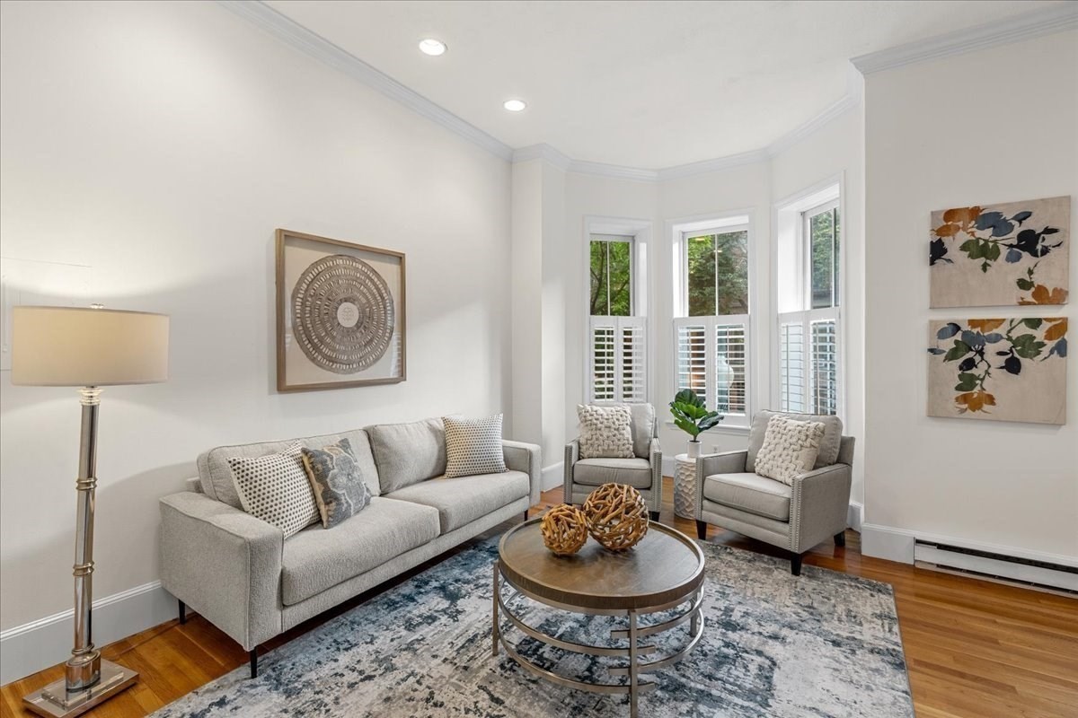 215 W Canton St Unit 2, South End, Boston, MA 02116 - Image 4