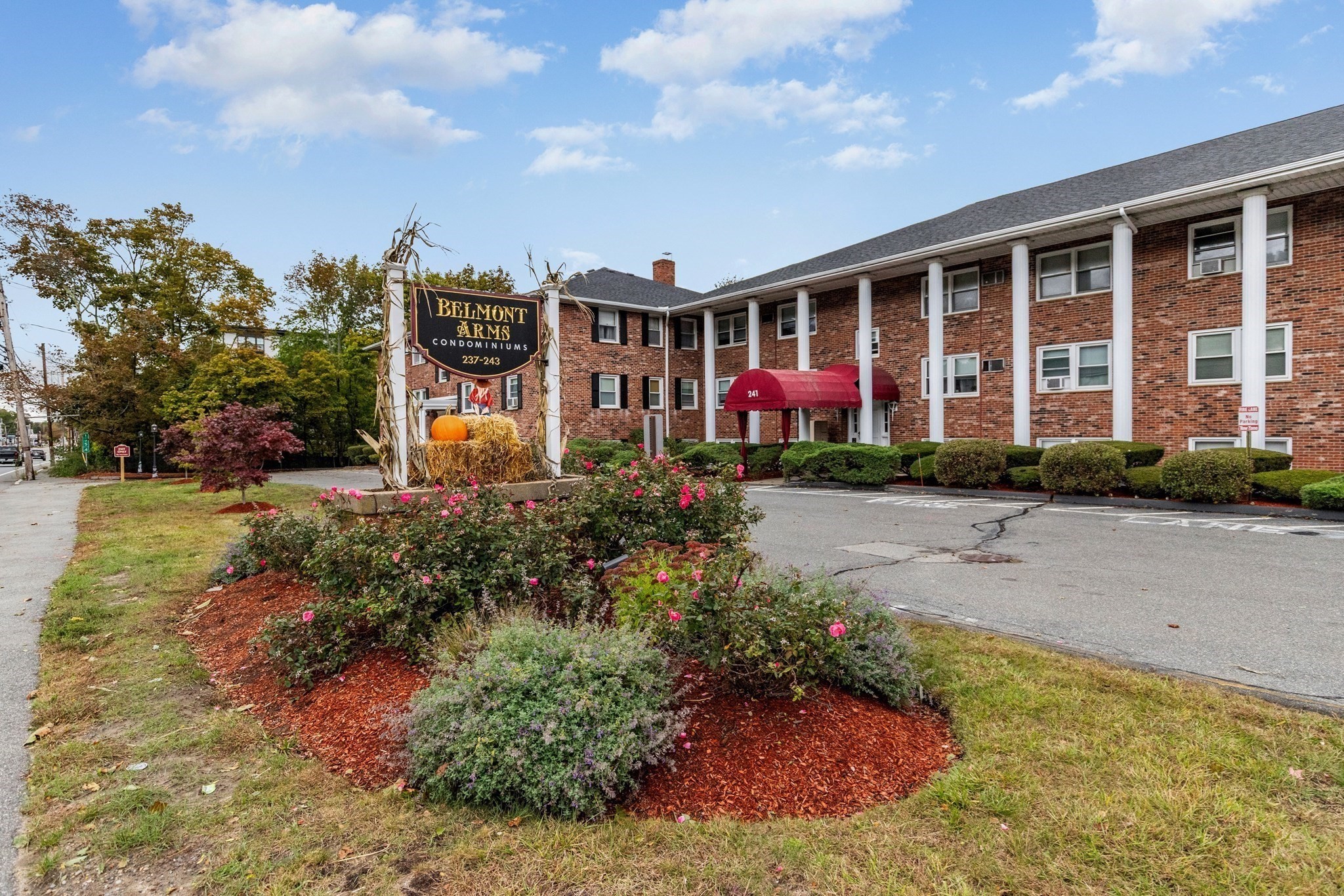 241 Main St Unit C7, Reading, MA 01867