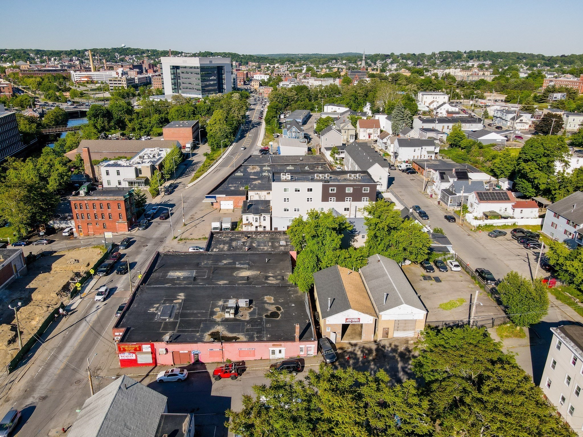 12 Carlton Street, Lowell, MA 01851 - Image 31
