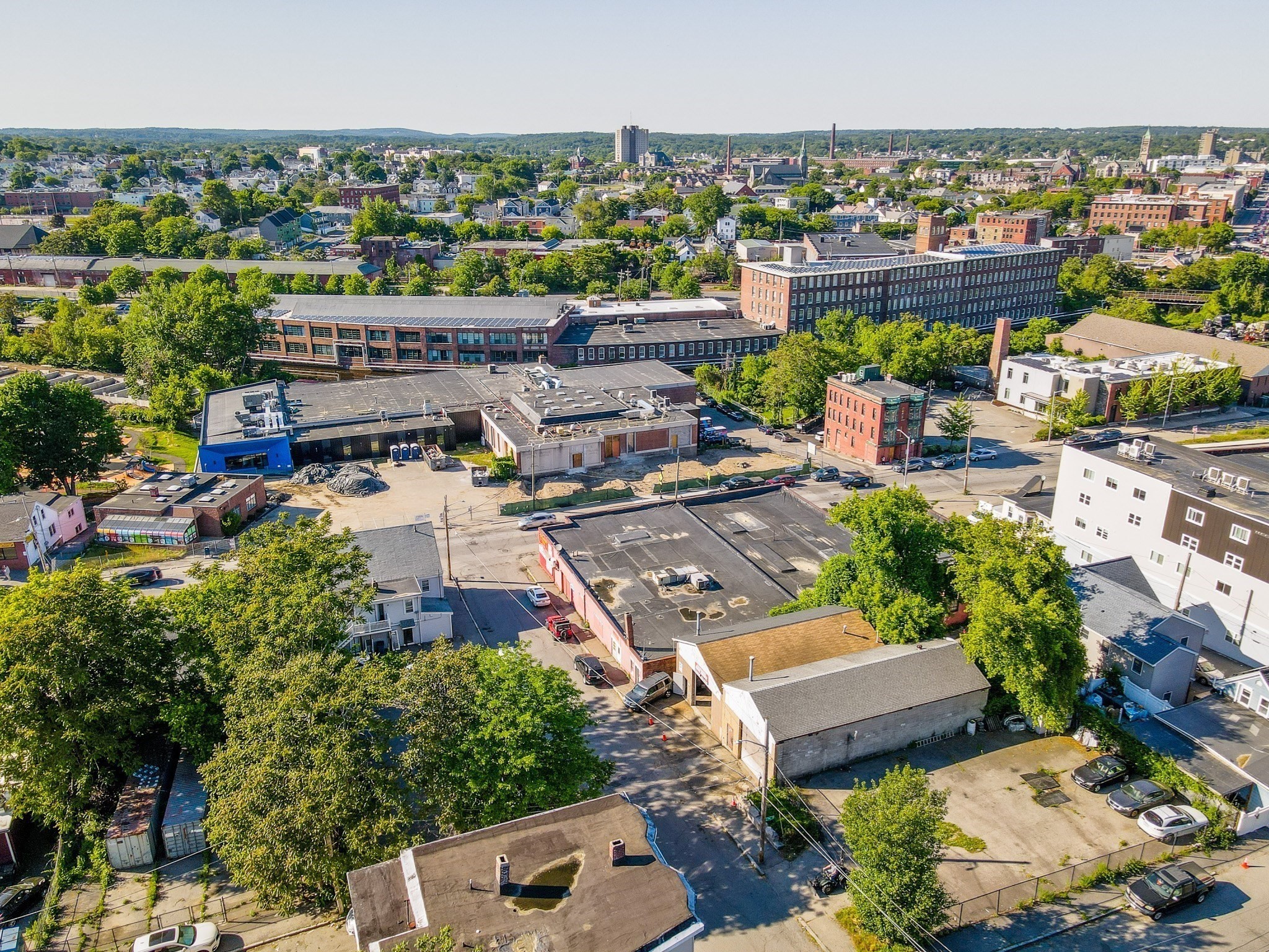12 Carlton Street, Lowell, MA 01851 - Image 32