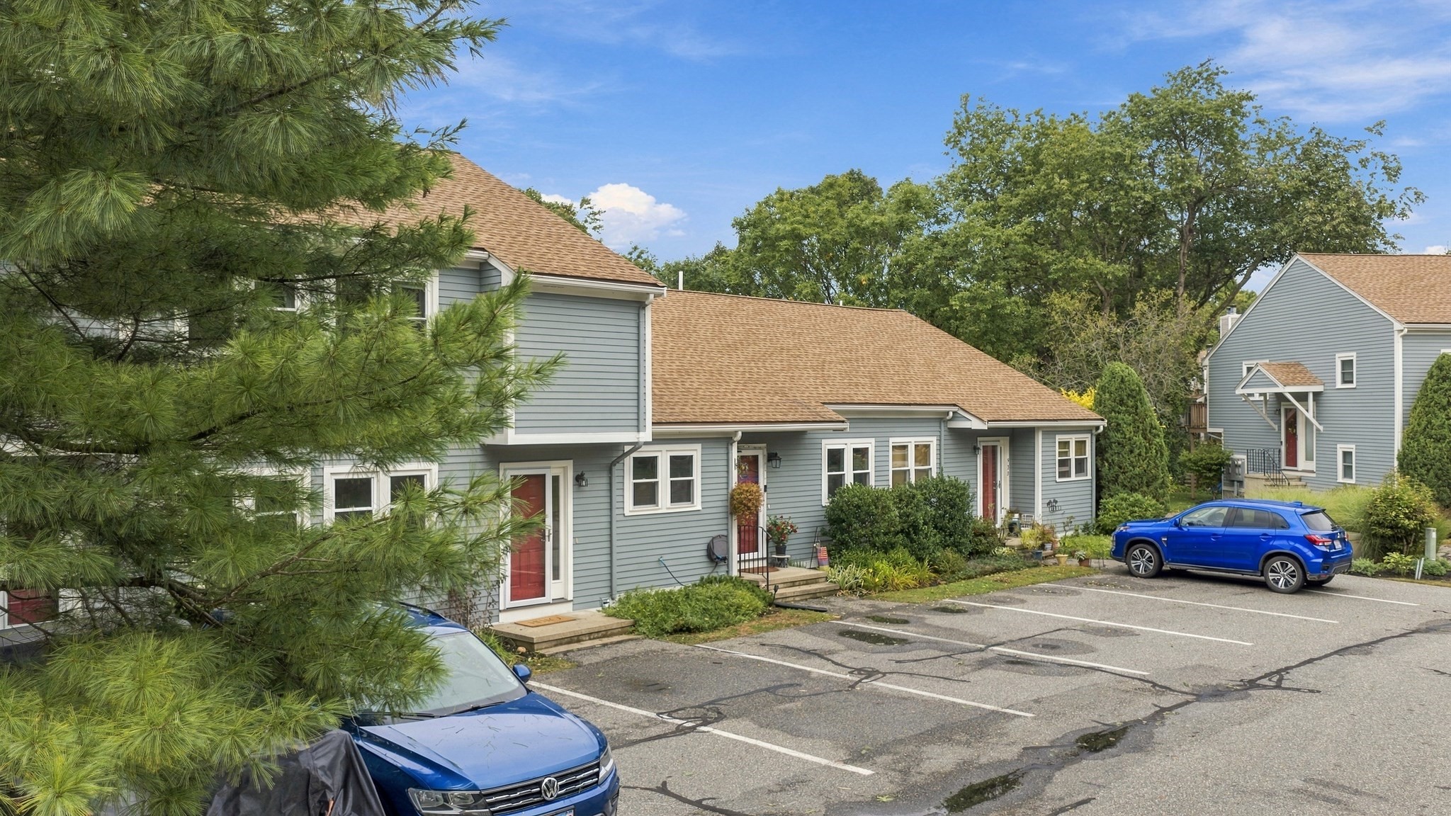 52 Pickman Rd Unit 3B, Salem, MA 01970