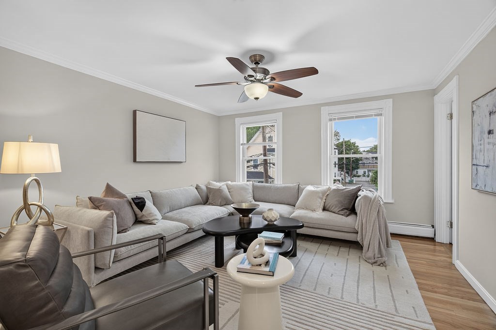 34 Almont Street Unit 2, Medford, MA 02155