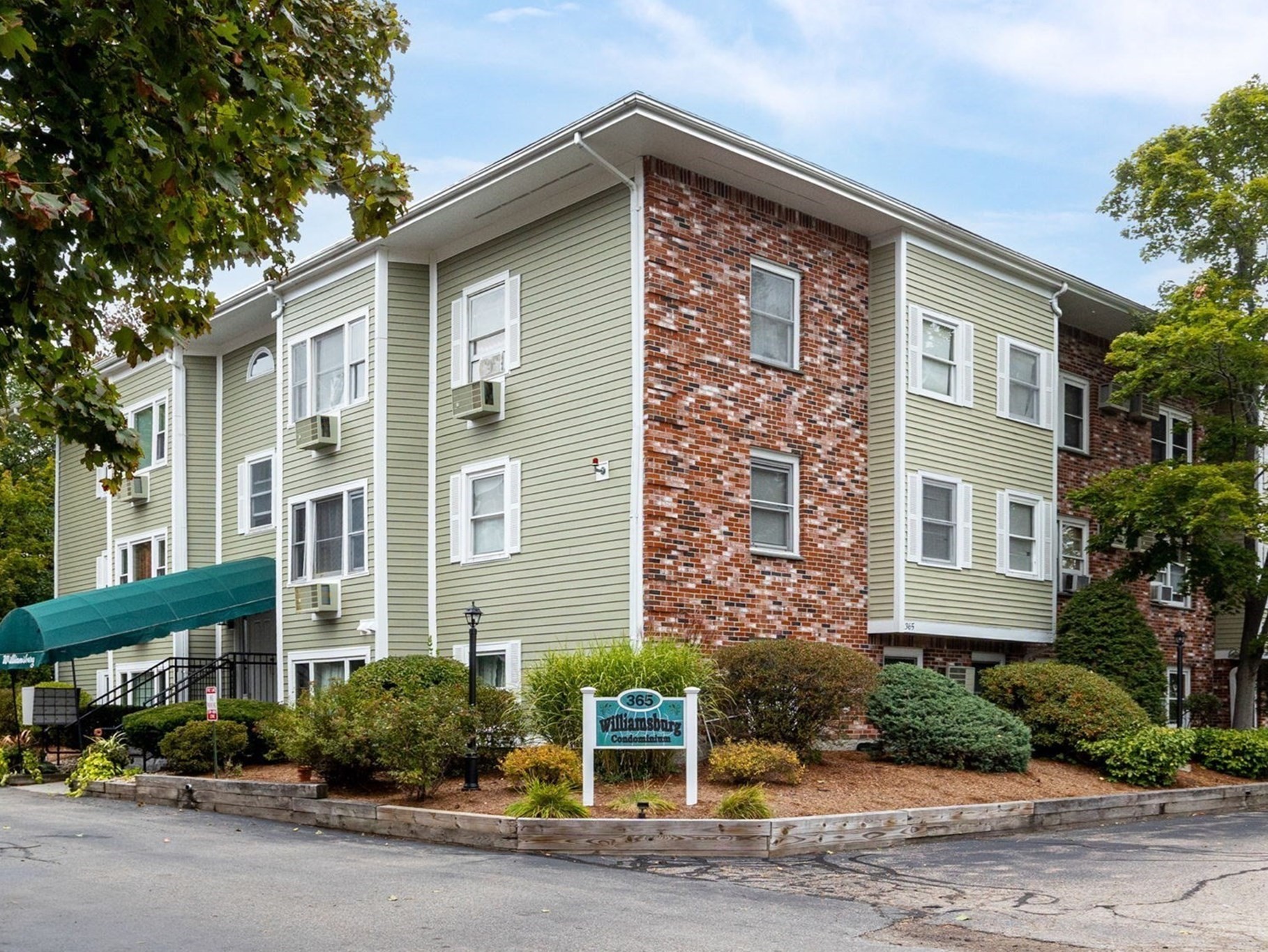 365 Washington St Unit 3, Norwood, MA 02062