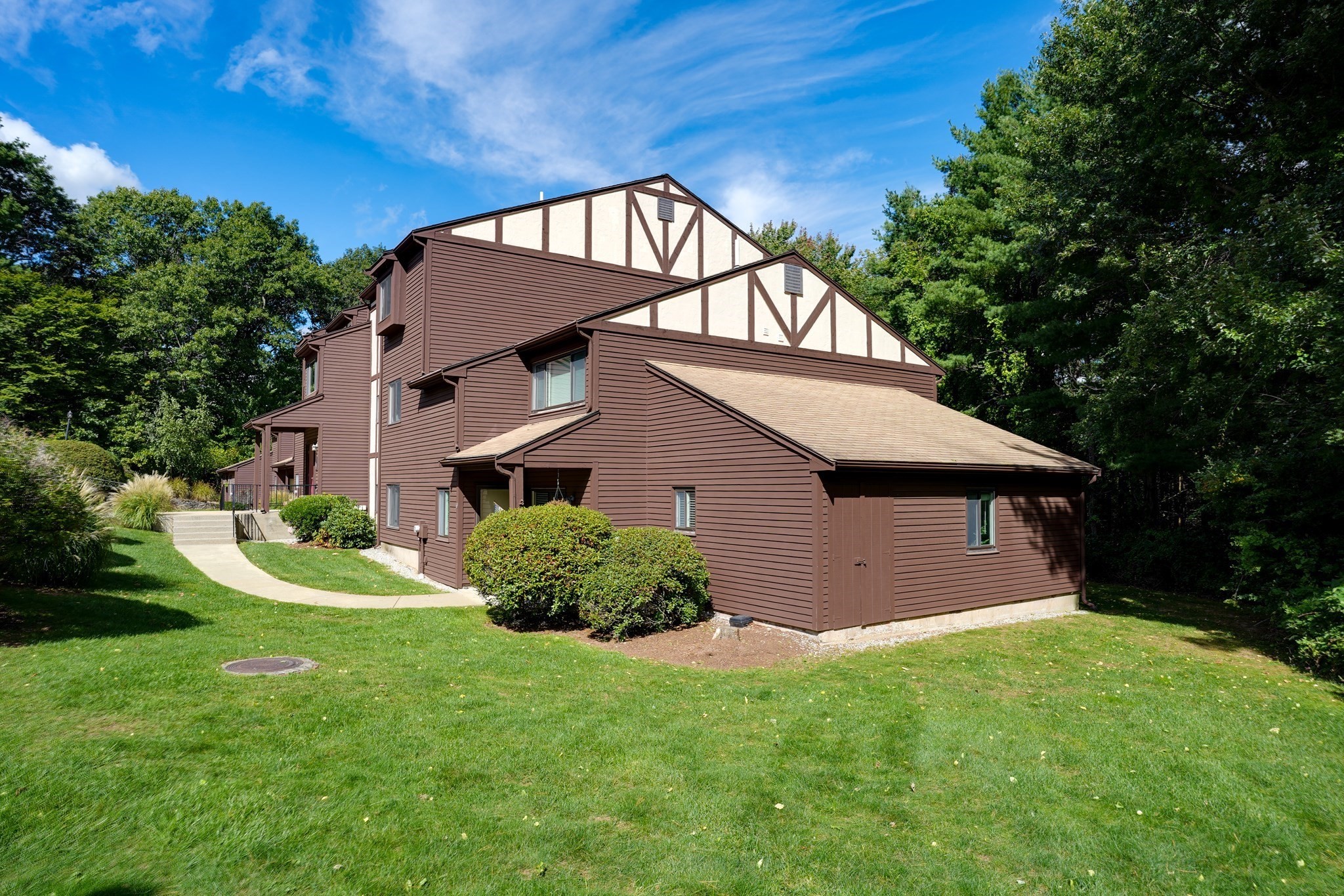 64 Highwood Dr Unit 64, Franklin, MA 02038