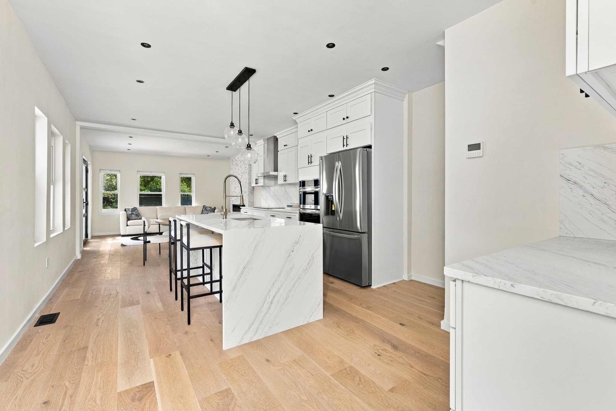 455 Summer St Unit 2, Arlington, MA 02474