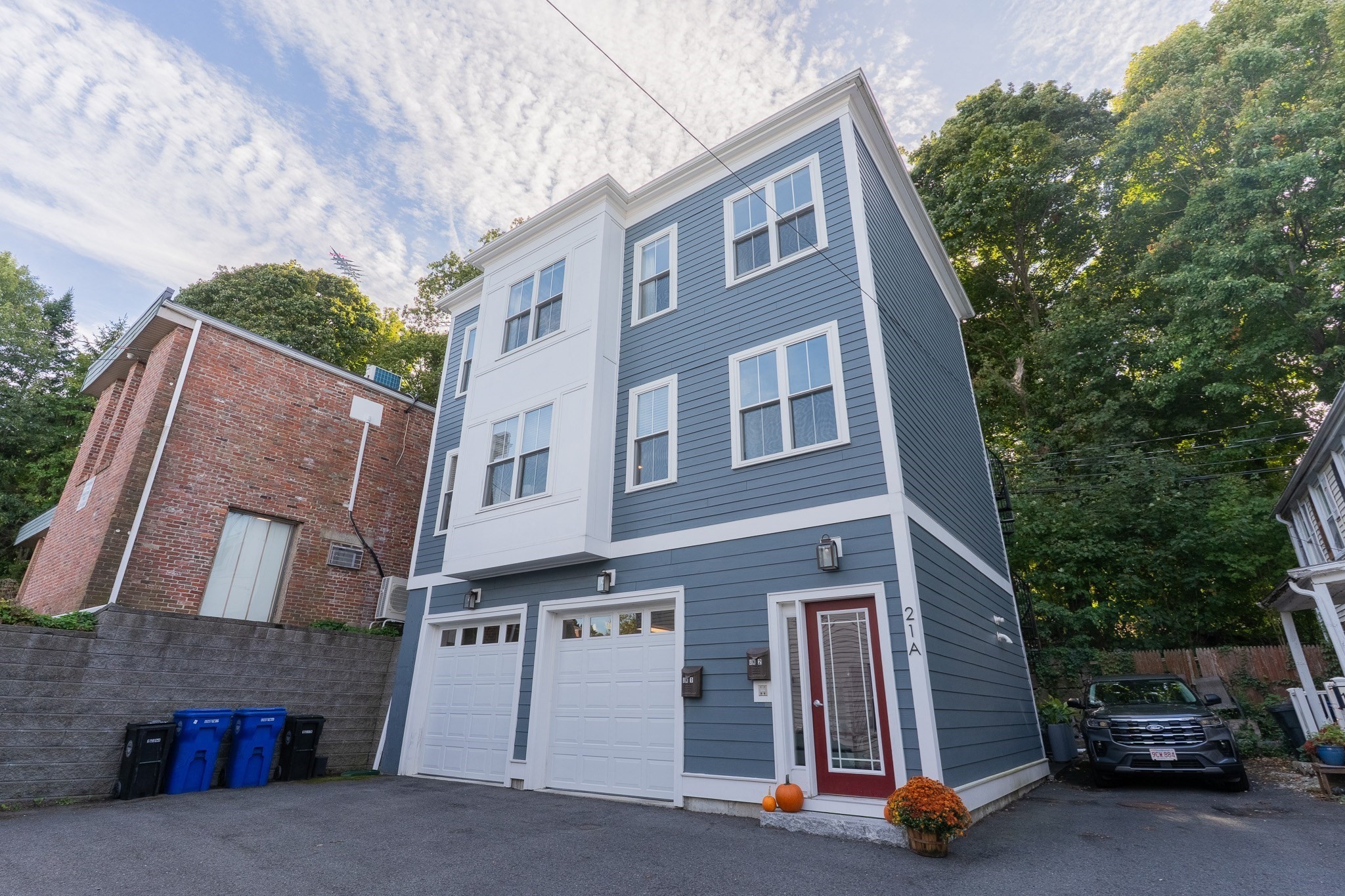 21 High St Unit 1, Milton, MA 02186 - Image 30