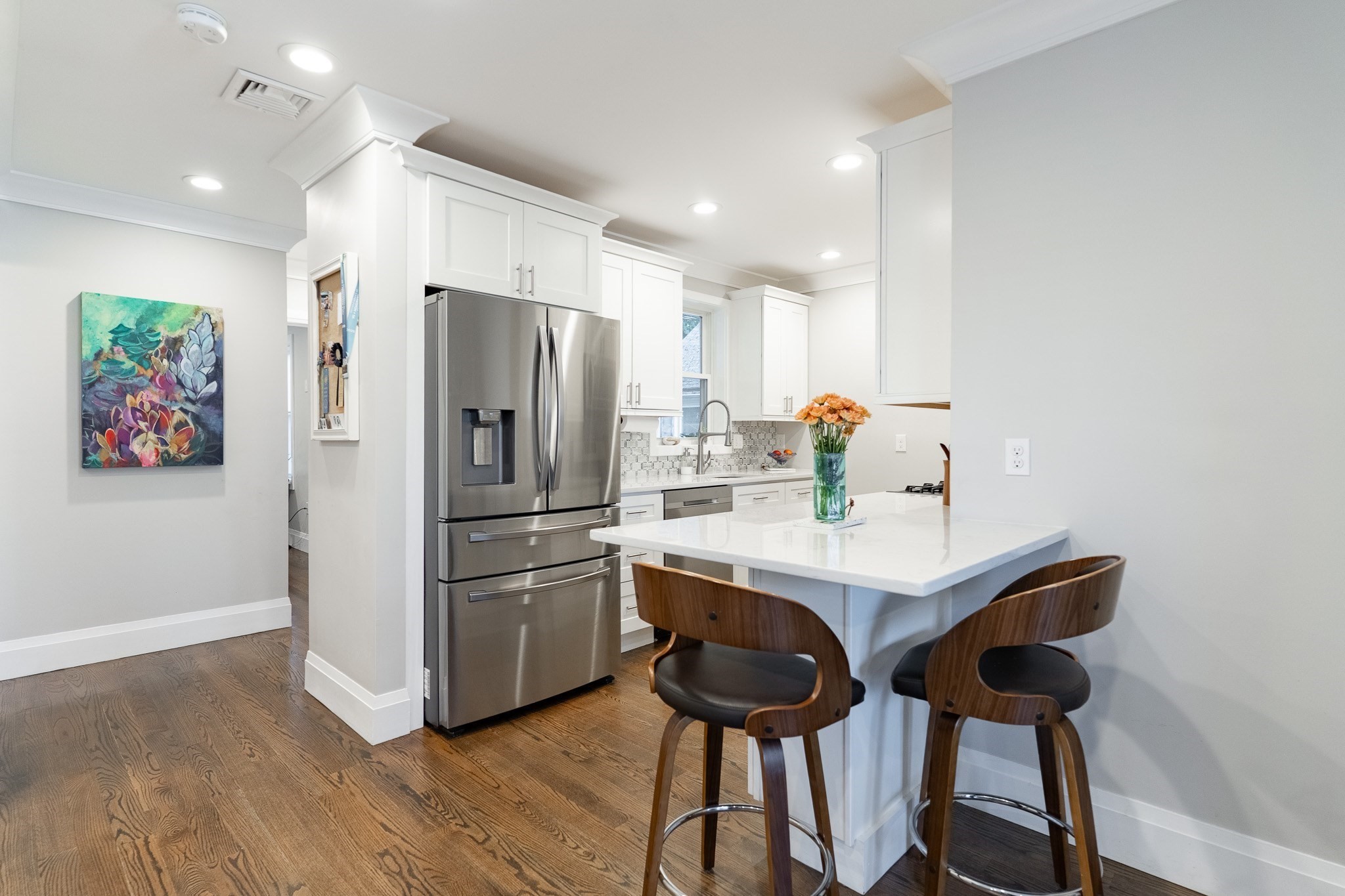 21 High St Unit 1, Milton, MA 02186 - Image 5