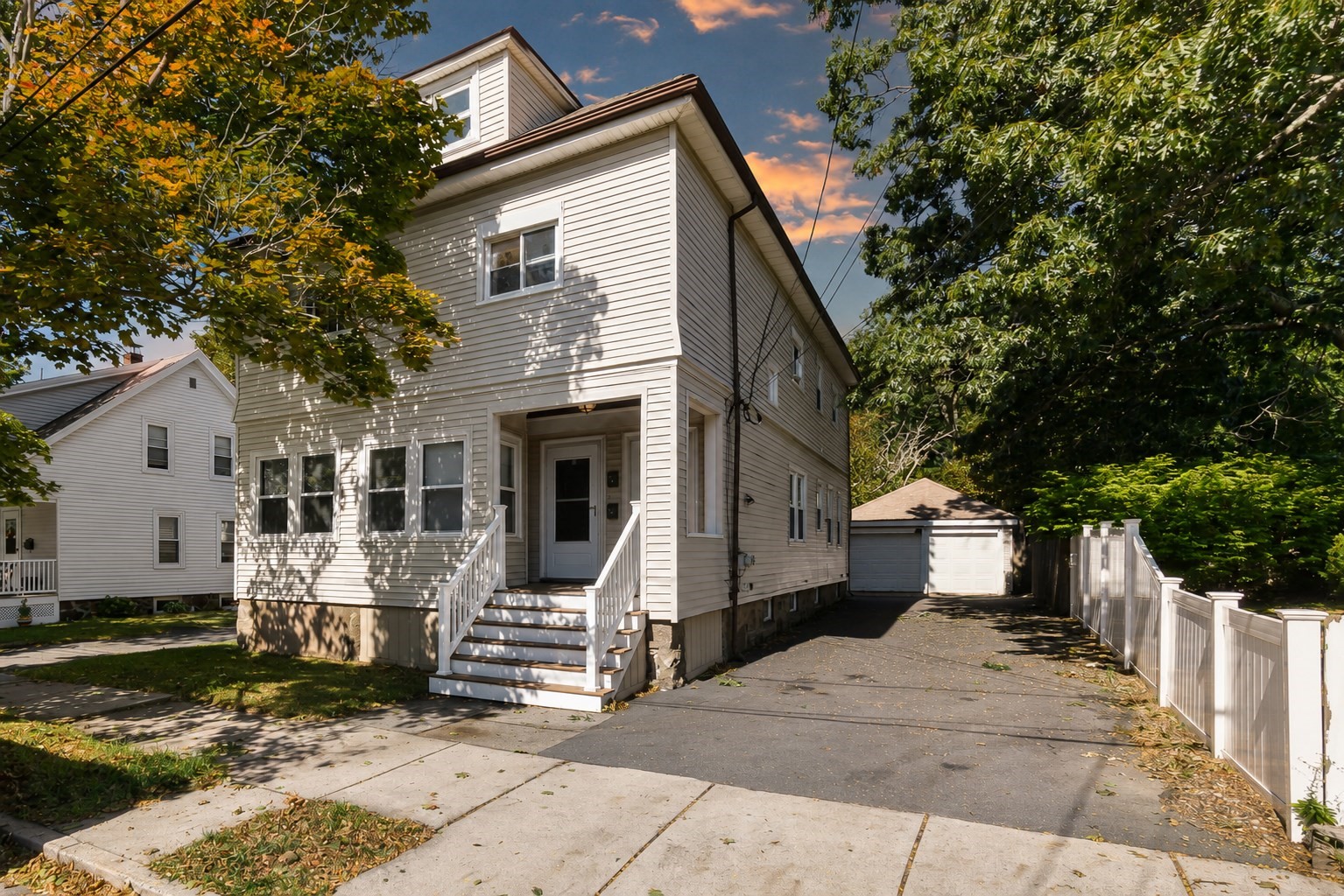 11 Concord St, Lynn, MA 01902