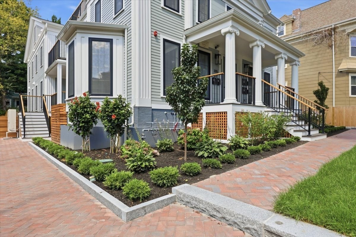 305 Chestnut Ave Unit 4, Jamaica Plain, Boston, MA 02130 - Image 4