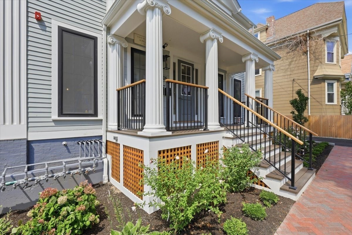 305 Chestnut Ave Unit 4, Jamaica Plain, Boston, MA 02130 - Image 6