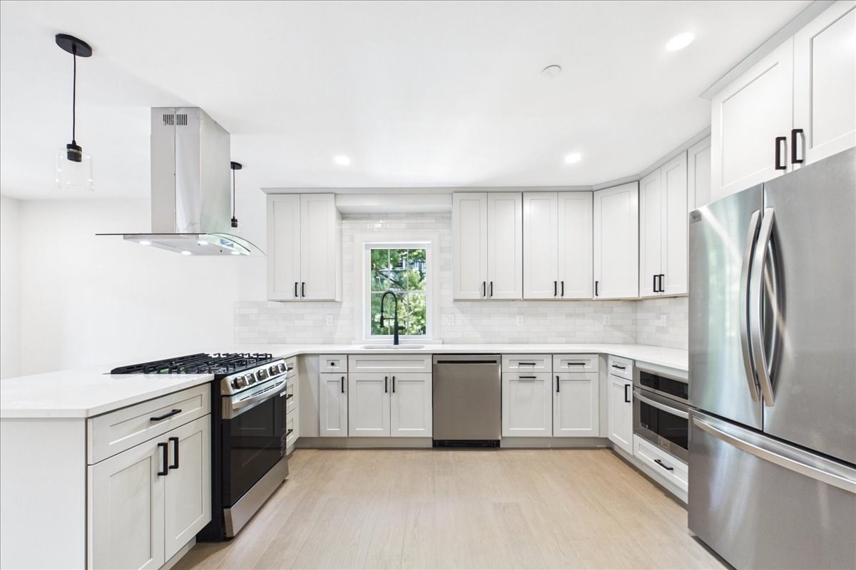 305 Chestnut Ave Unit 4, Jamaica Plain, Boston, MA 02130 - Image 10
