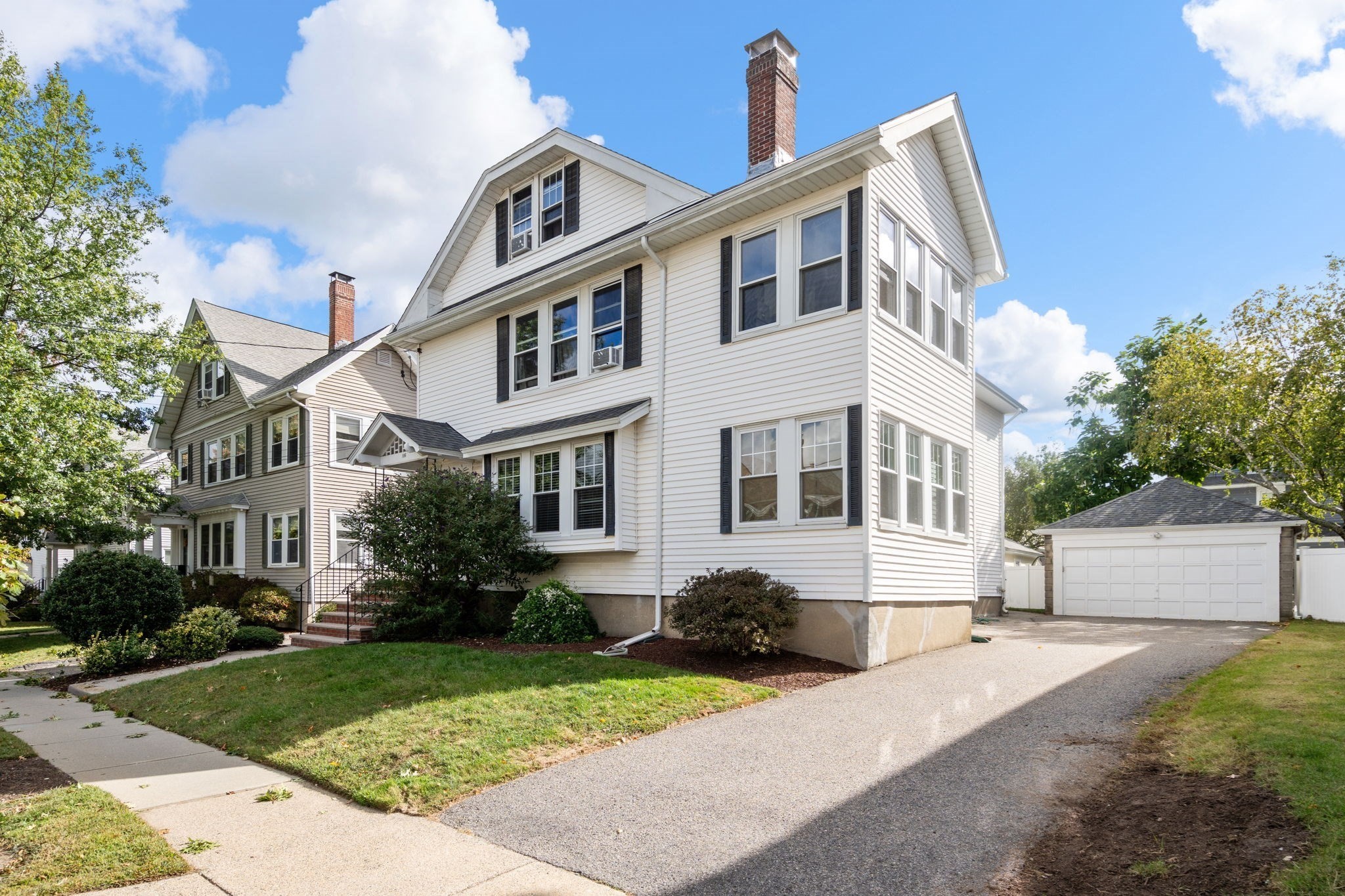 106 Poplar St Unit 1, Watertown, MA 02472 - Image 2