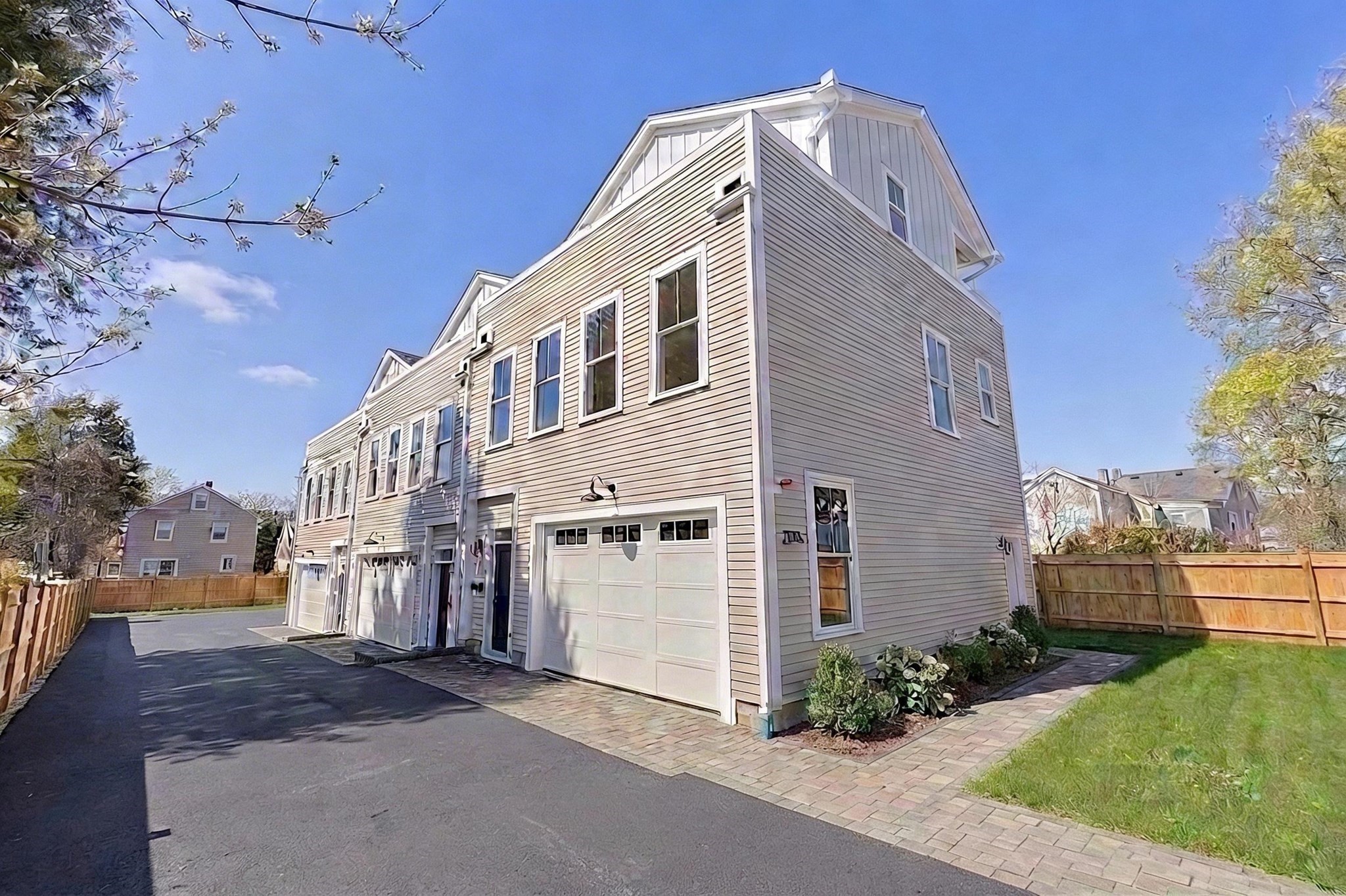 257 Market Street Unit RB, Brighton, Boston, MA 02135