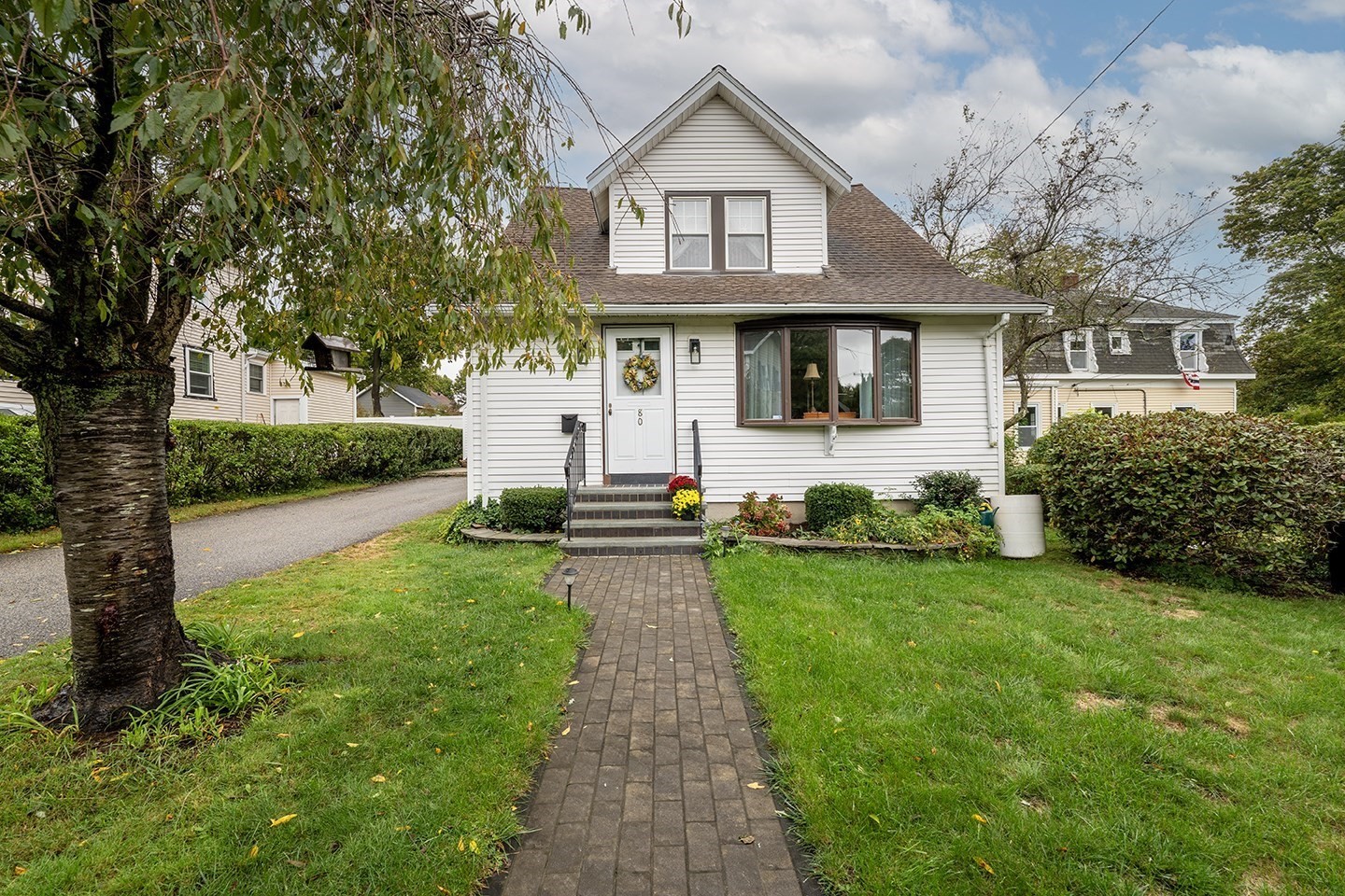 80 Phillips St, Weymouth, MA 02188