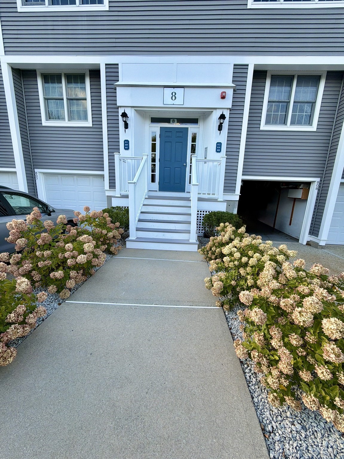 700 Shore Dr Unit 808, Fall River, MA 02721 - Image 1