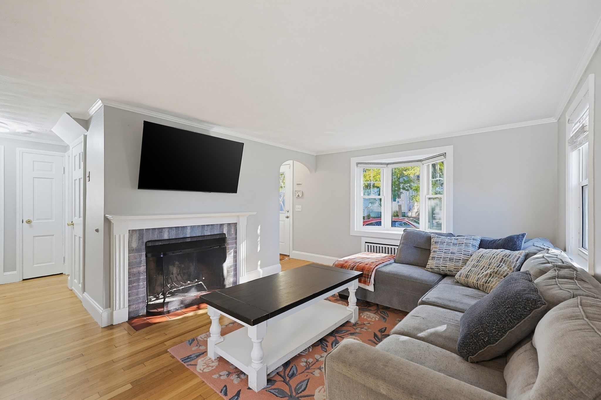 57 Harrington Ave, Quincy, MA 02169