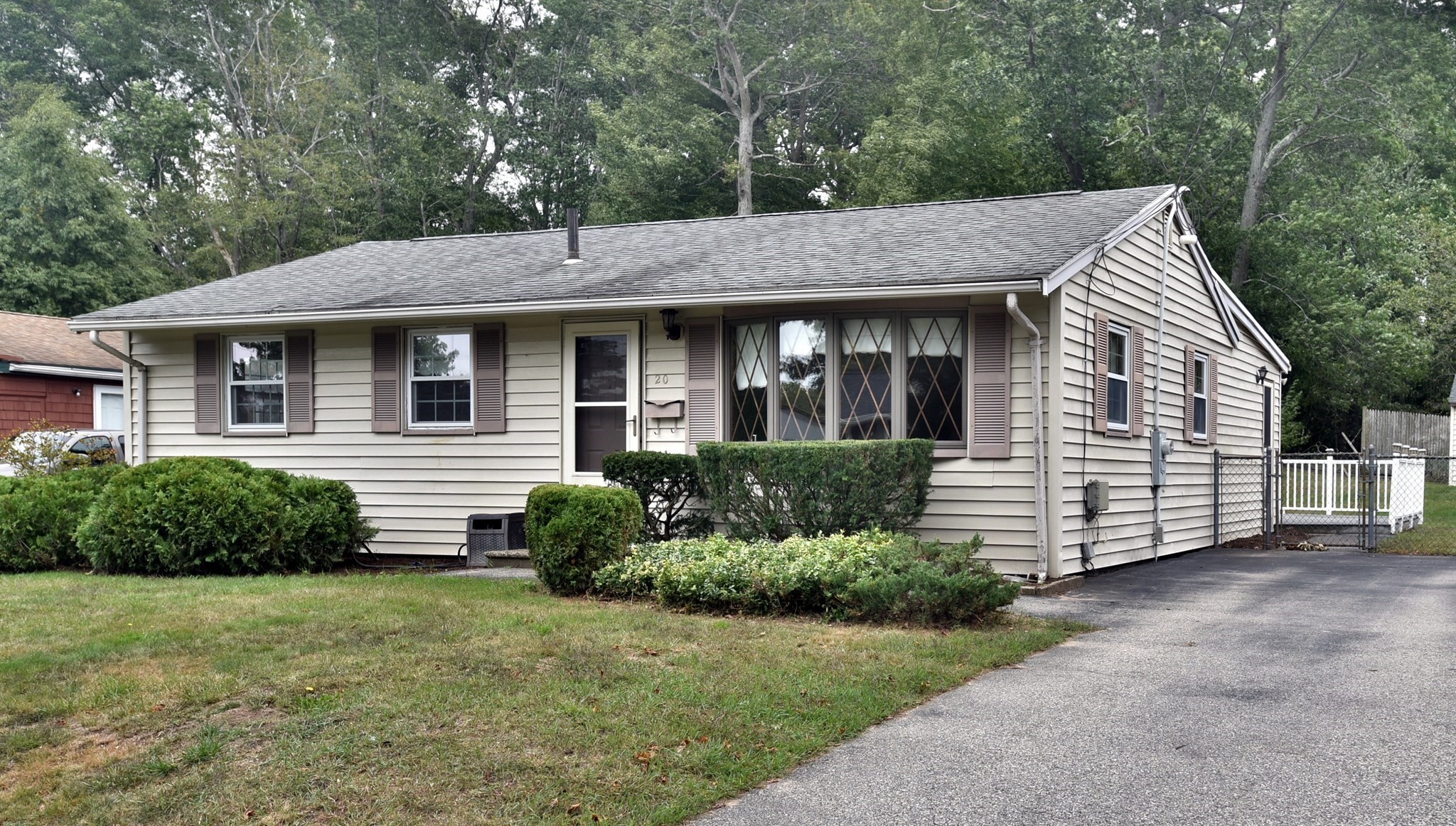 20 Josh Gray Rd, Rockland, MA 02370