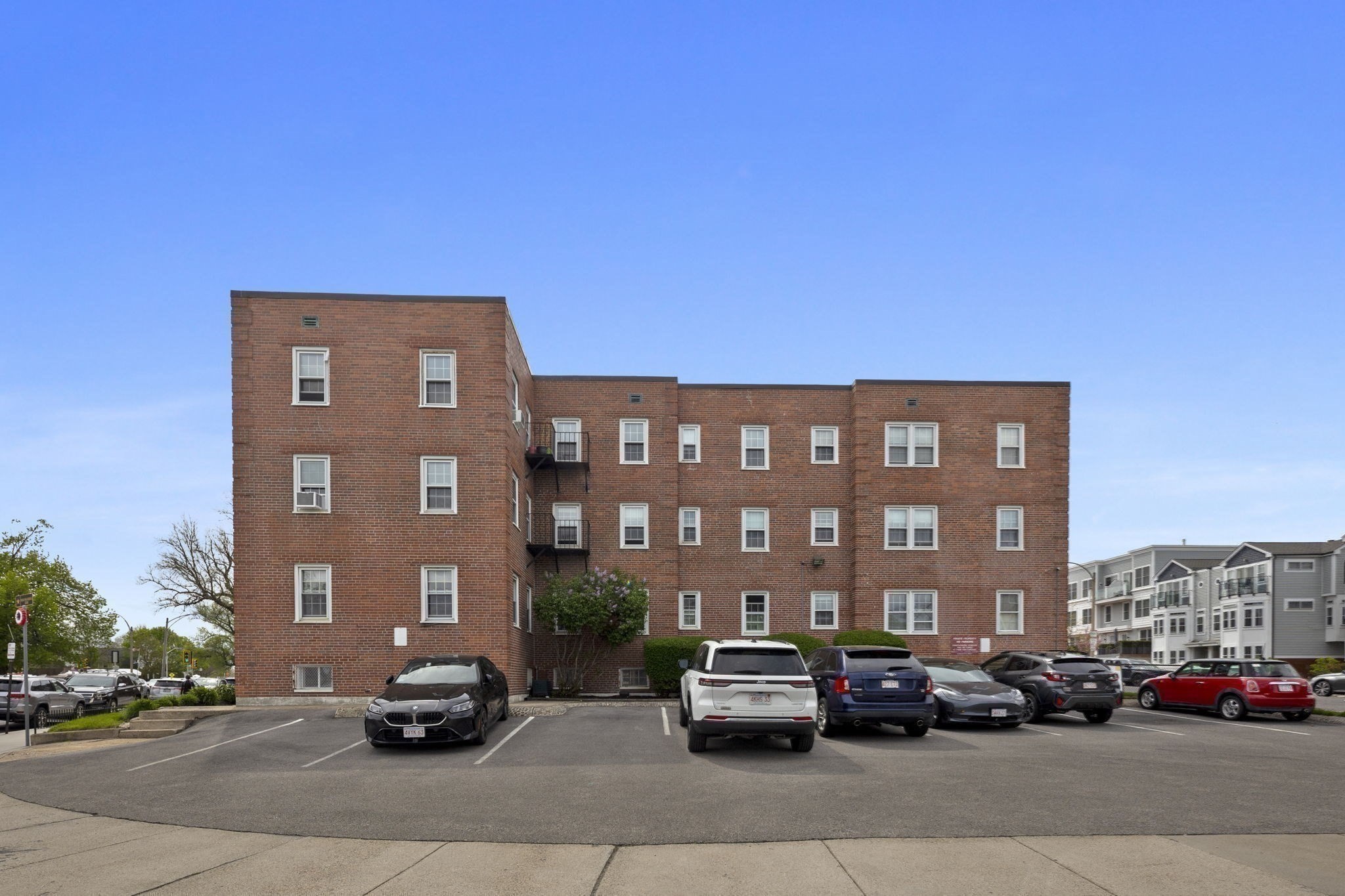 9 Lennon Ct Unit 13, South Boston, Boston, MA 02127 - Image 12