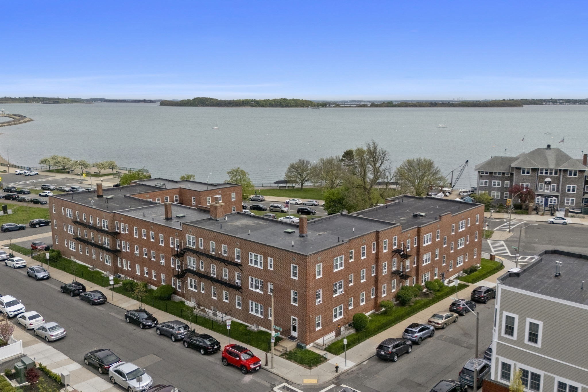 9 Lennon Ct Unit 13, South Boston, Boston, MA 02127 - Image 15