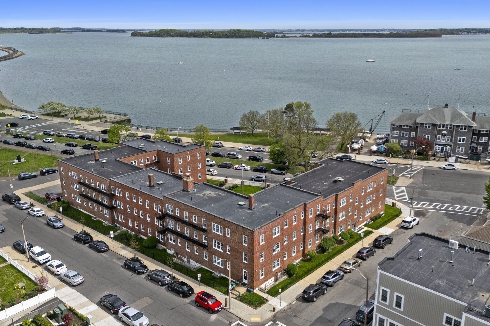 9 Lennon Ct Unit 13, South Boston, Boston, MA 02127 - Image 16