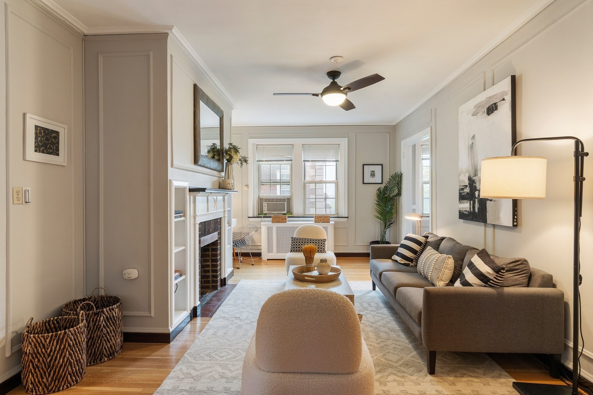 3 Arlington St Unit 56&57, Cambridge, MA 02138