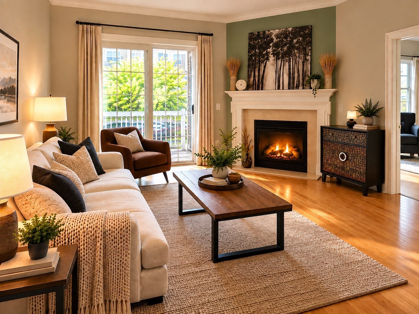 1209 Davenport Ave Unit 1209, Canton, MA 02021