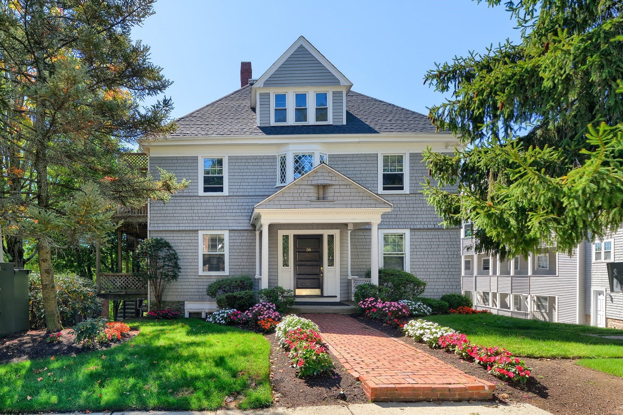 36 Cummings Rd Unit 2, Brighton, Boston, MA 02135