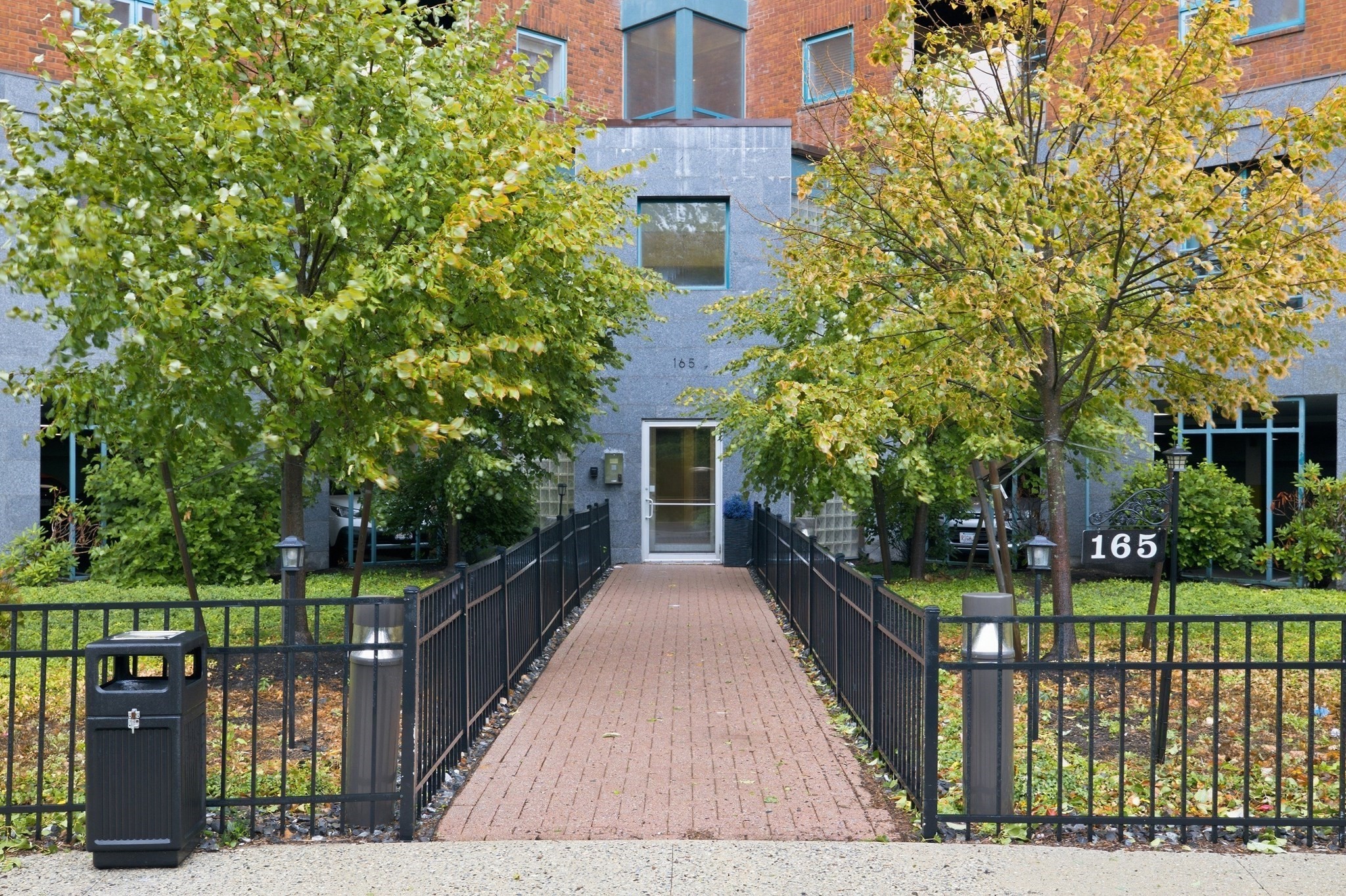 165 Cottage St Unit 207, Chelsea, MA 02150