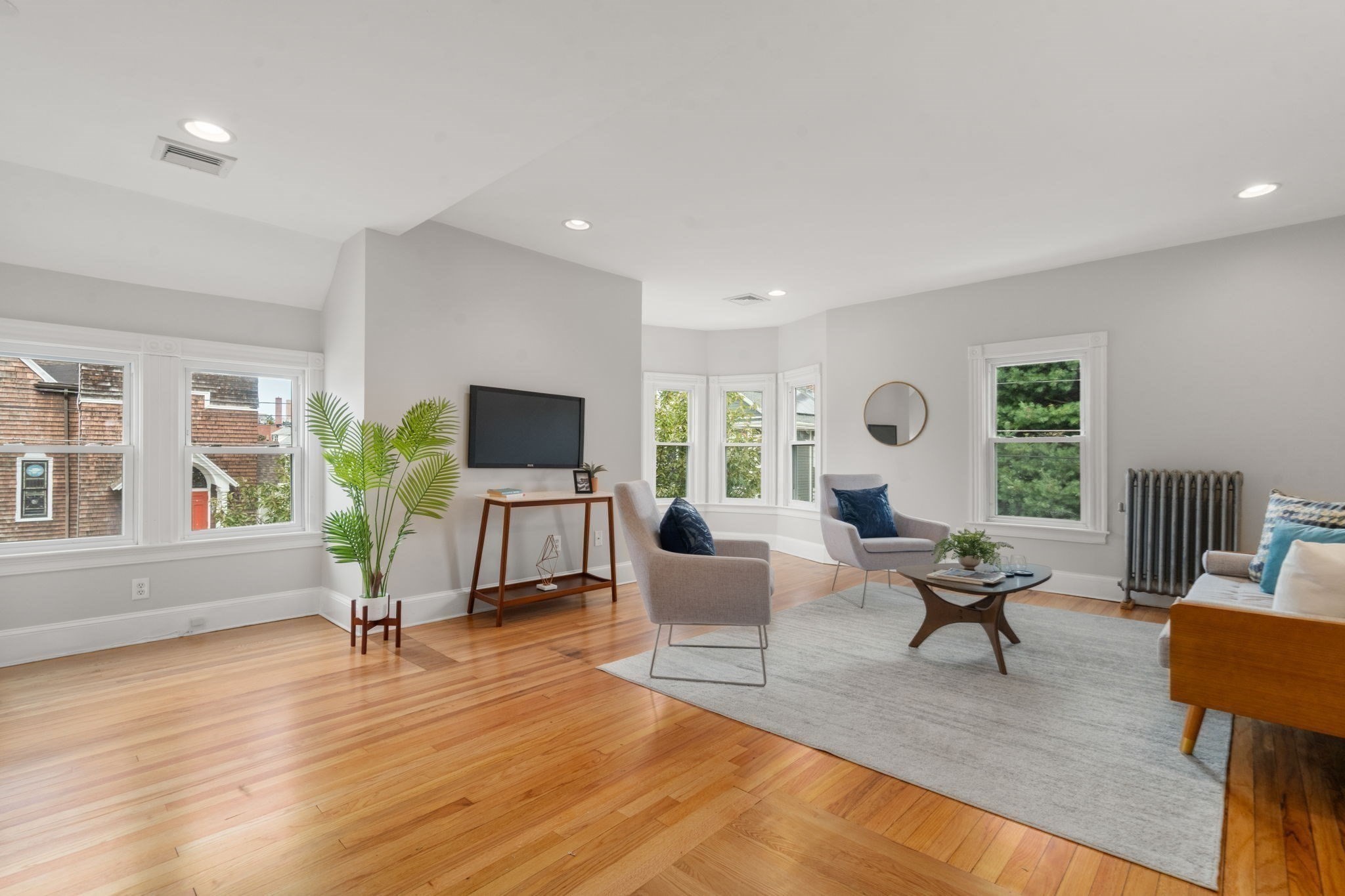 2 Holton St Unit 2B, Medford, MA 02155