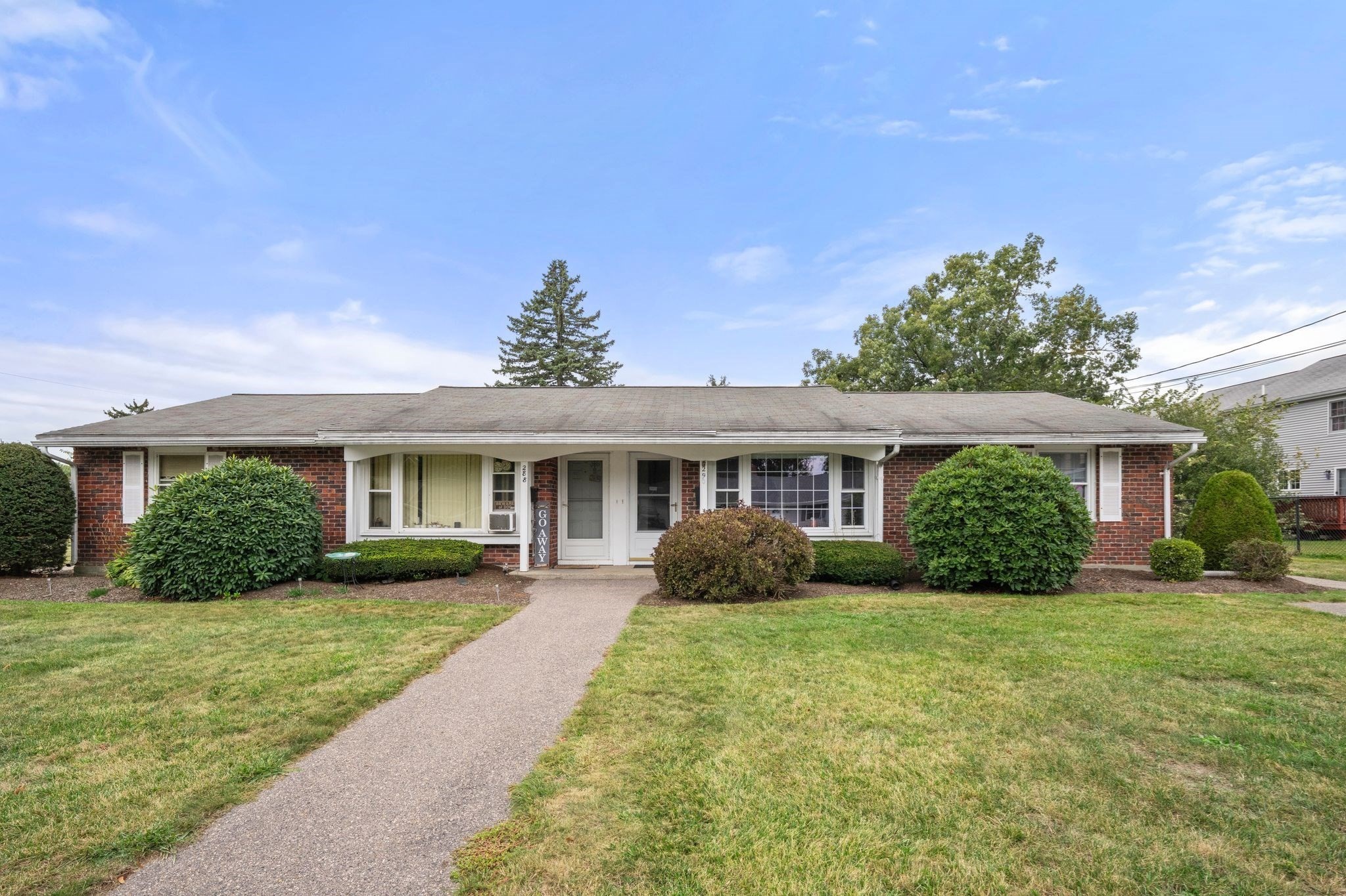 290 Belair St Unit 290, Brockton, MA 02301