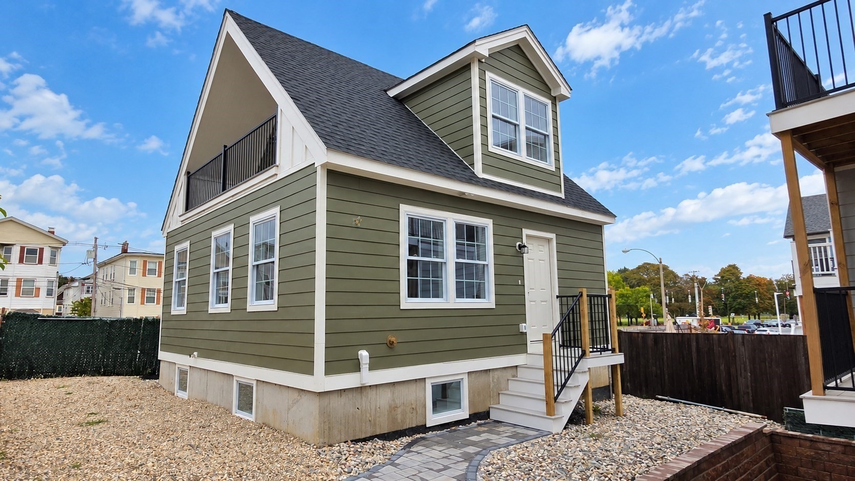 17 Macarthur Street Unit 4, Somerville, MA 02143