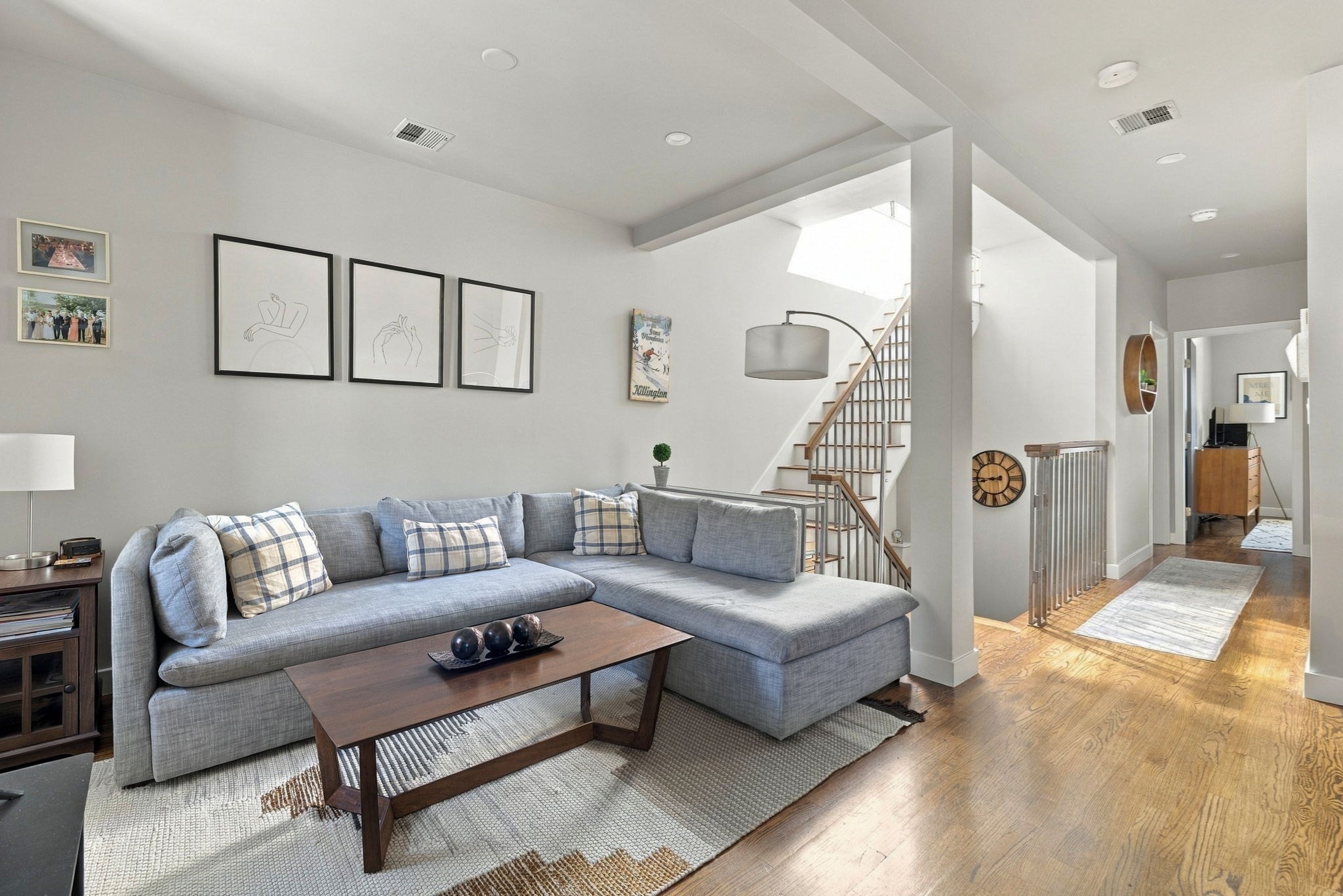 530 Tremont St Unit R-3, South End, Boston, MA 02116