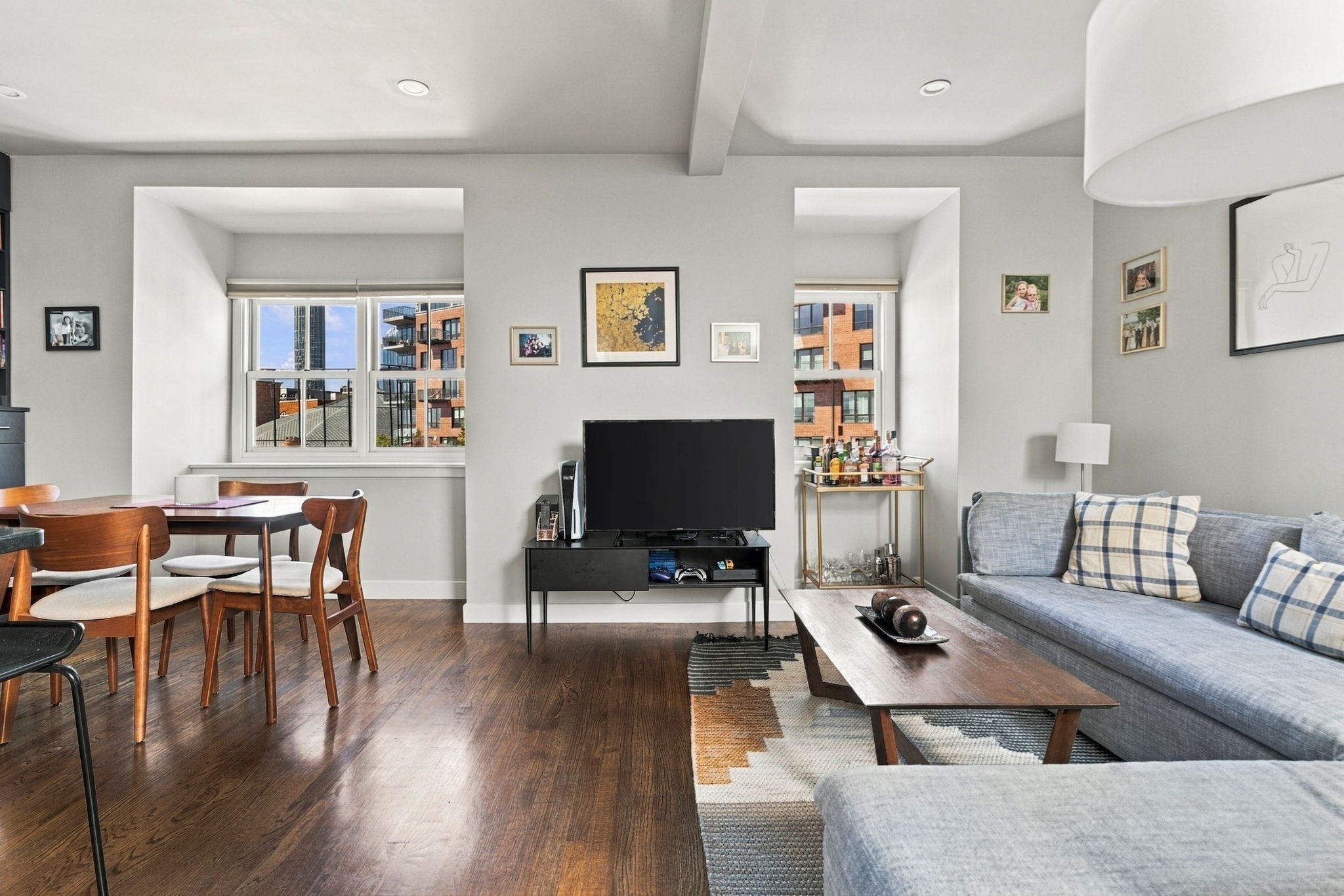 530 Tremont St Unit R-3, South End, Boston, MA 02116 - Image 2