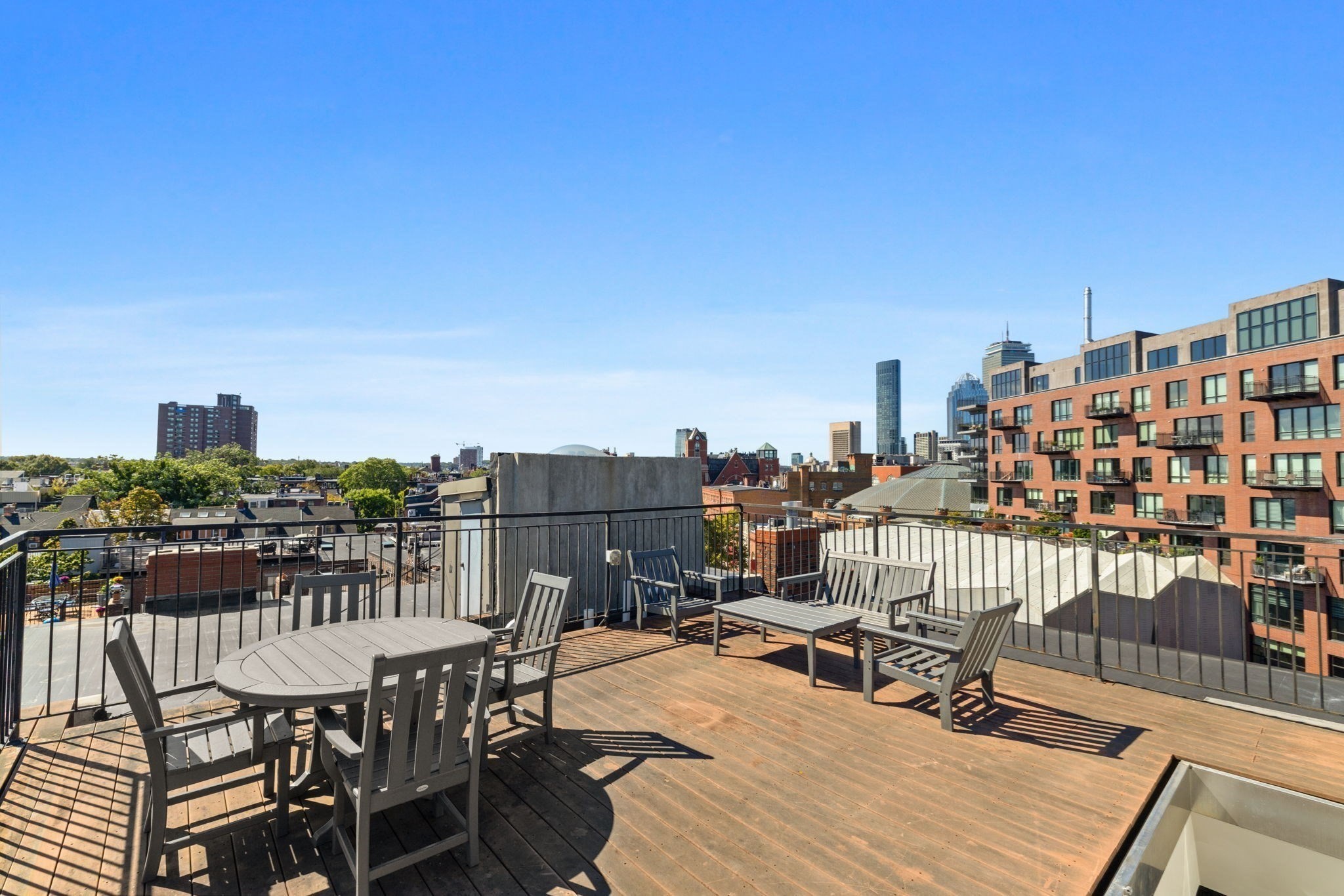530 Tremont St Unit R-3, South End, Boston, MA 02116 - Image 13