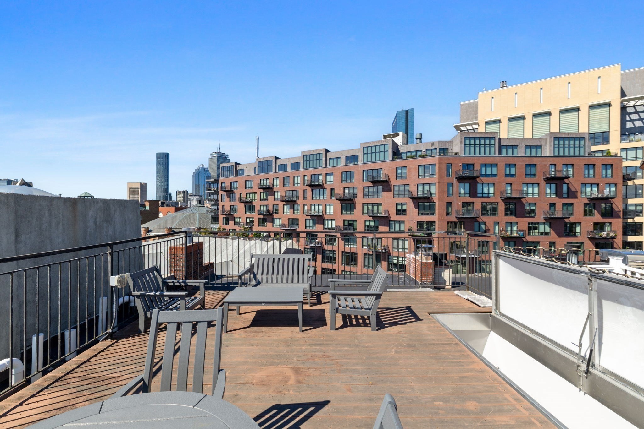 530 Tremont St Unit R-3, South End, Boston, MA 02116 - Image 14