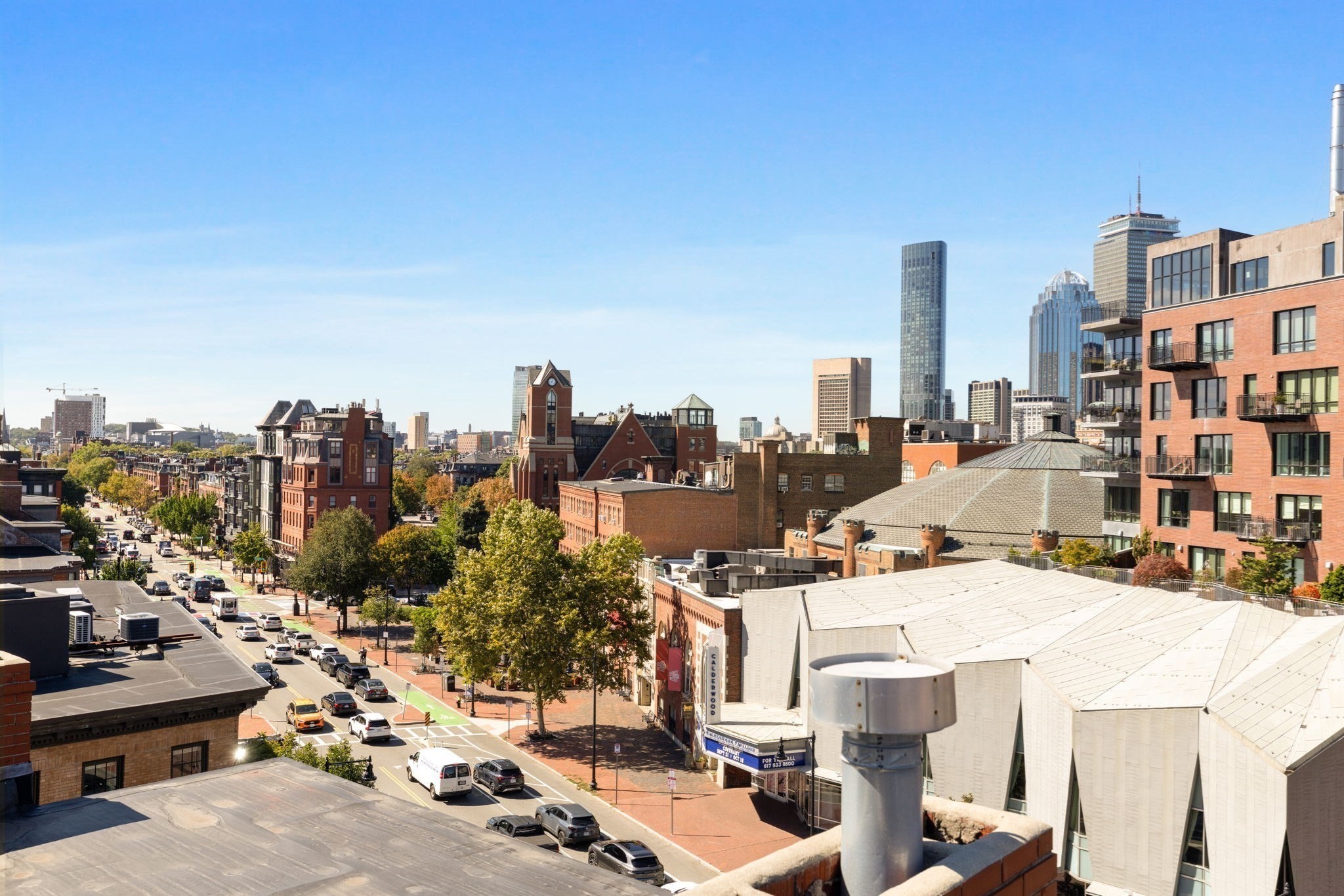 530 Tremont St Unit R-3, South End, Boston, MA 02116 - Image 15