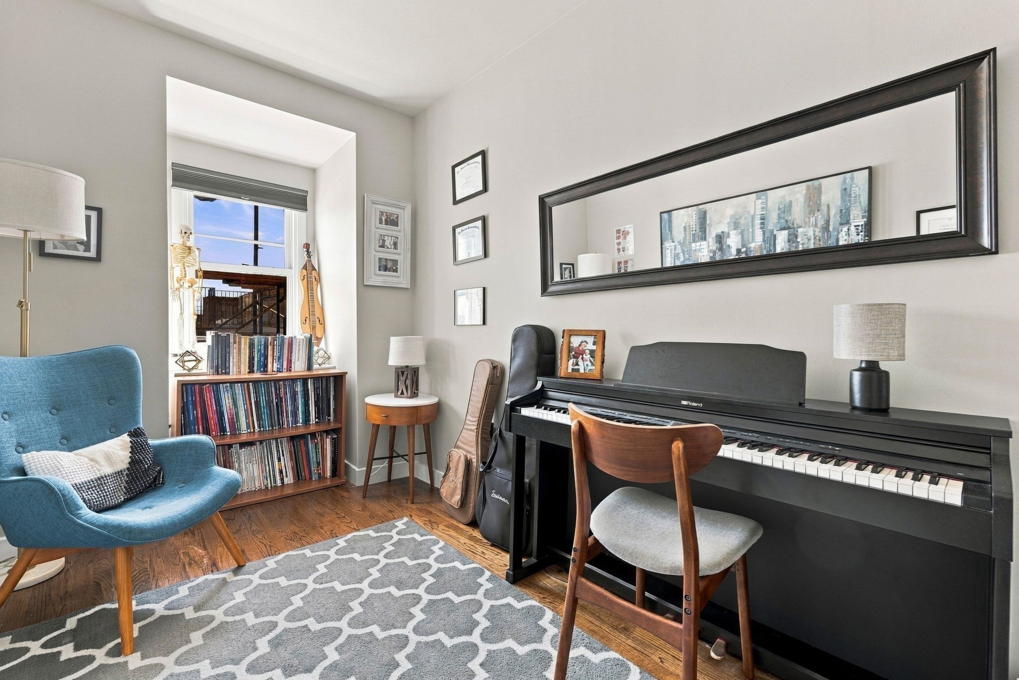 530 Tremont St Unit R-3, South End, Boston, MA 02116 - Image 21