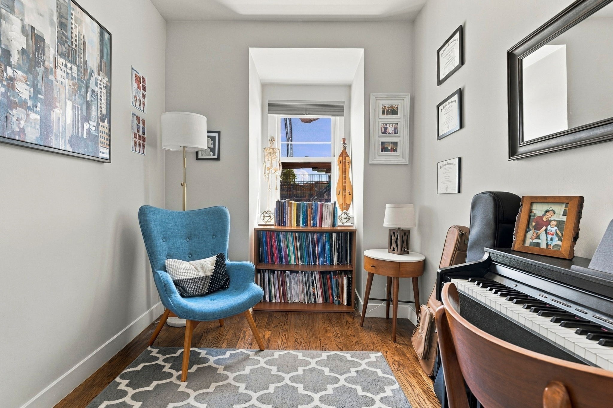 530 Tremont St Unit R-3, South End, Boston, MA 02116 - Image 23