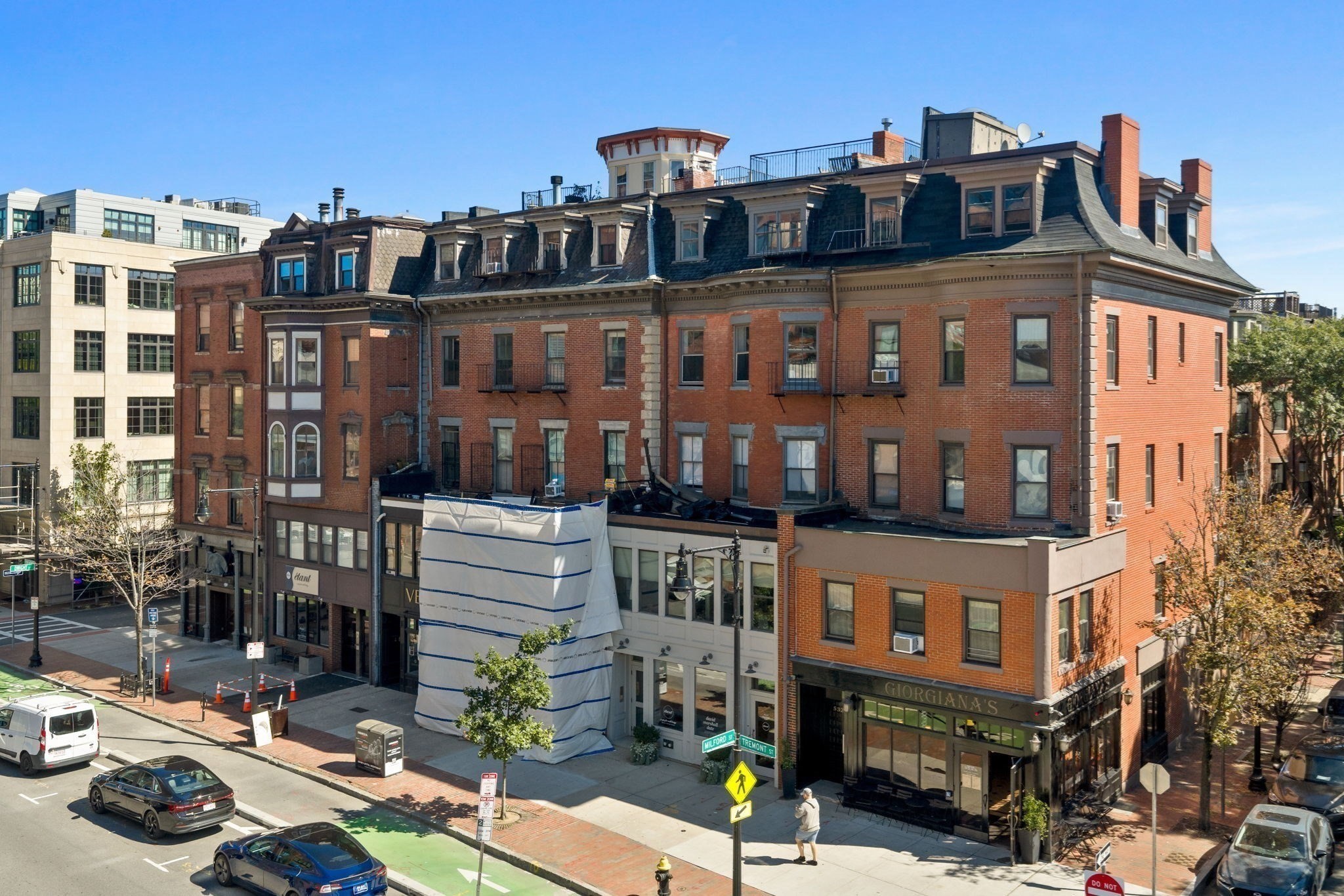530 Tremont St Unit R-3, South End, Boston, MA 02116 - Image 24